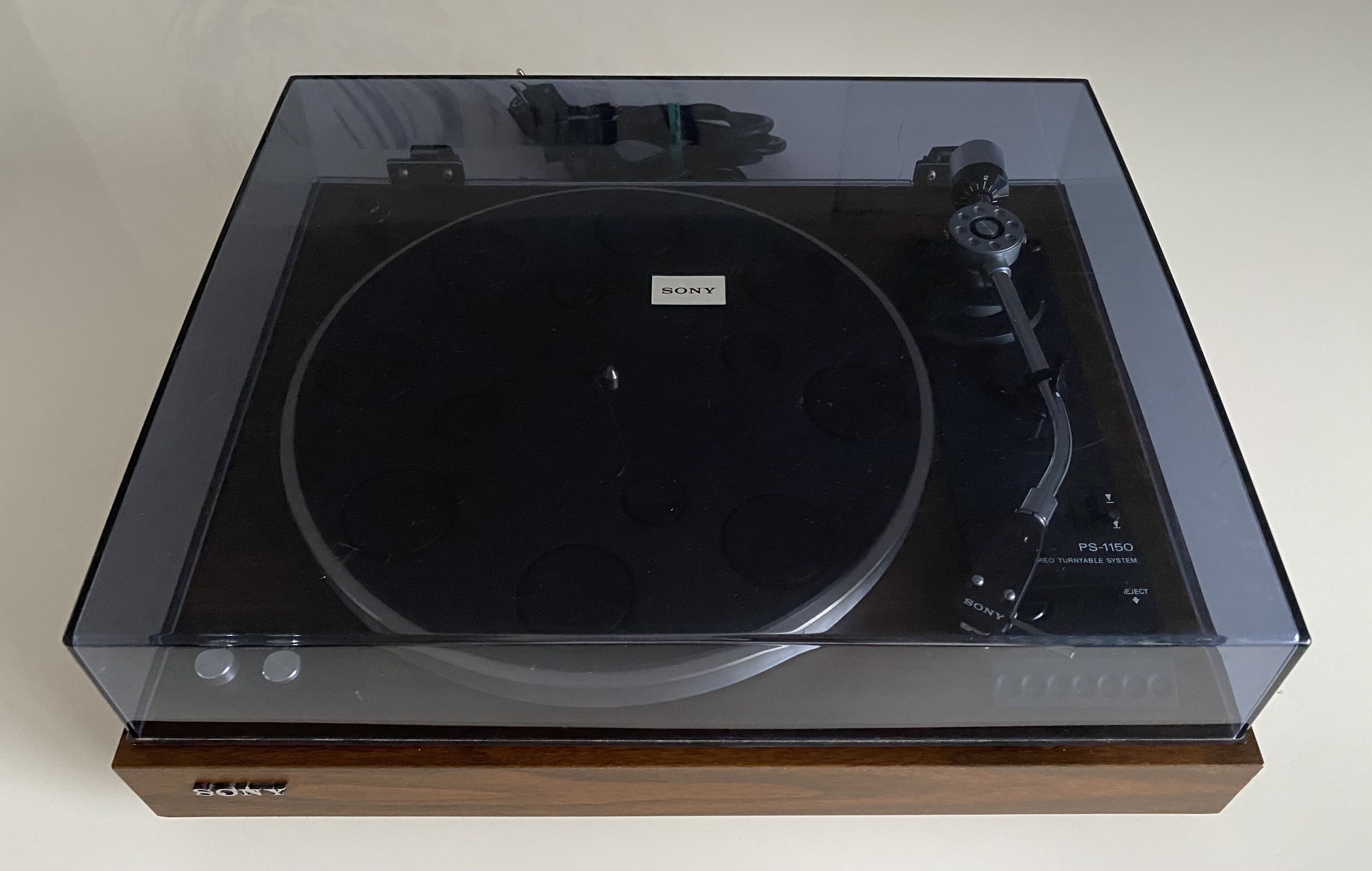 Sony PS-1150 (56291)