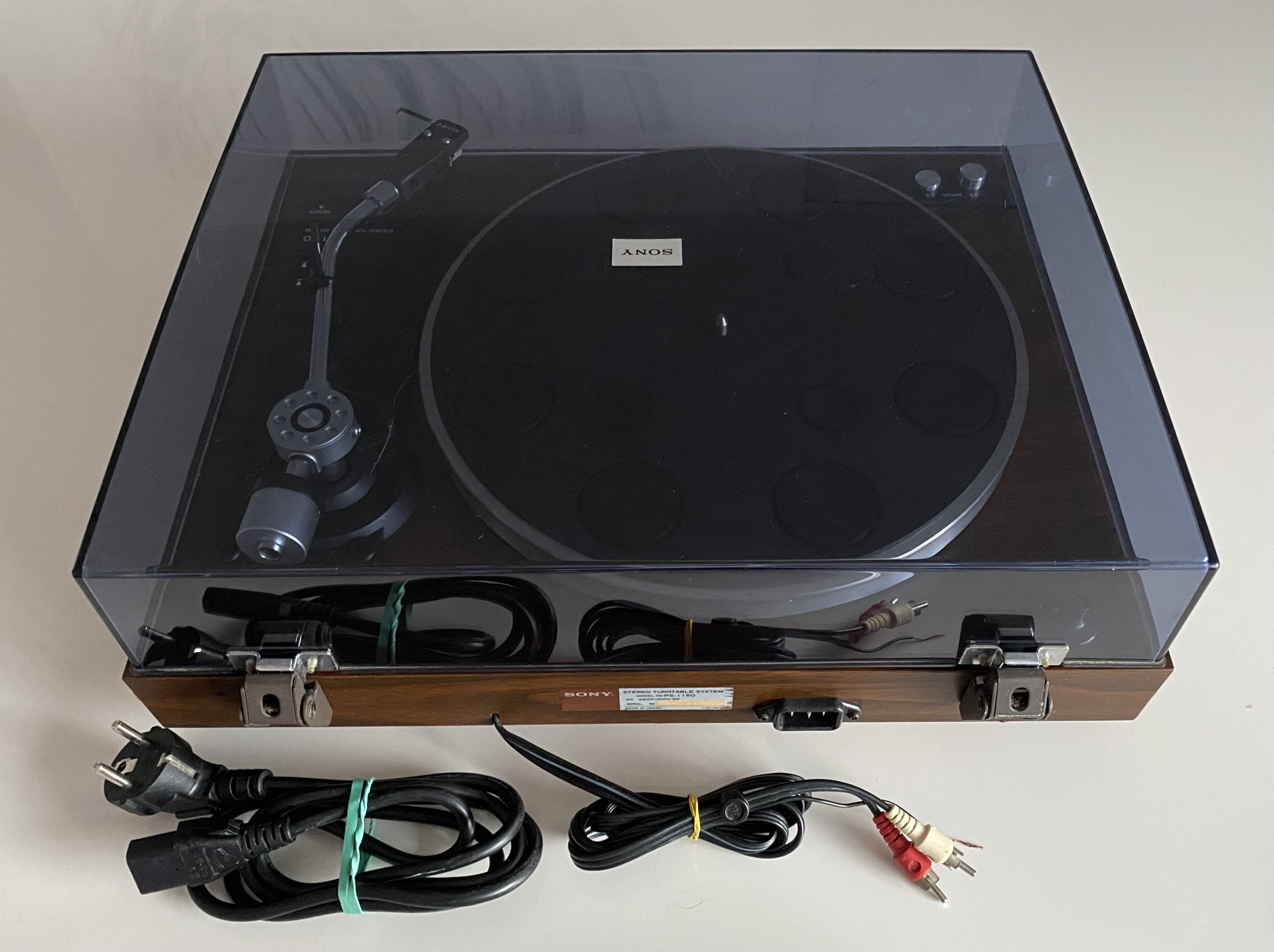 Sony PS-1150 (20710)