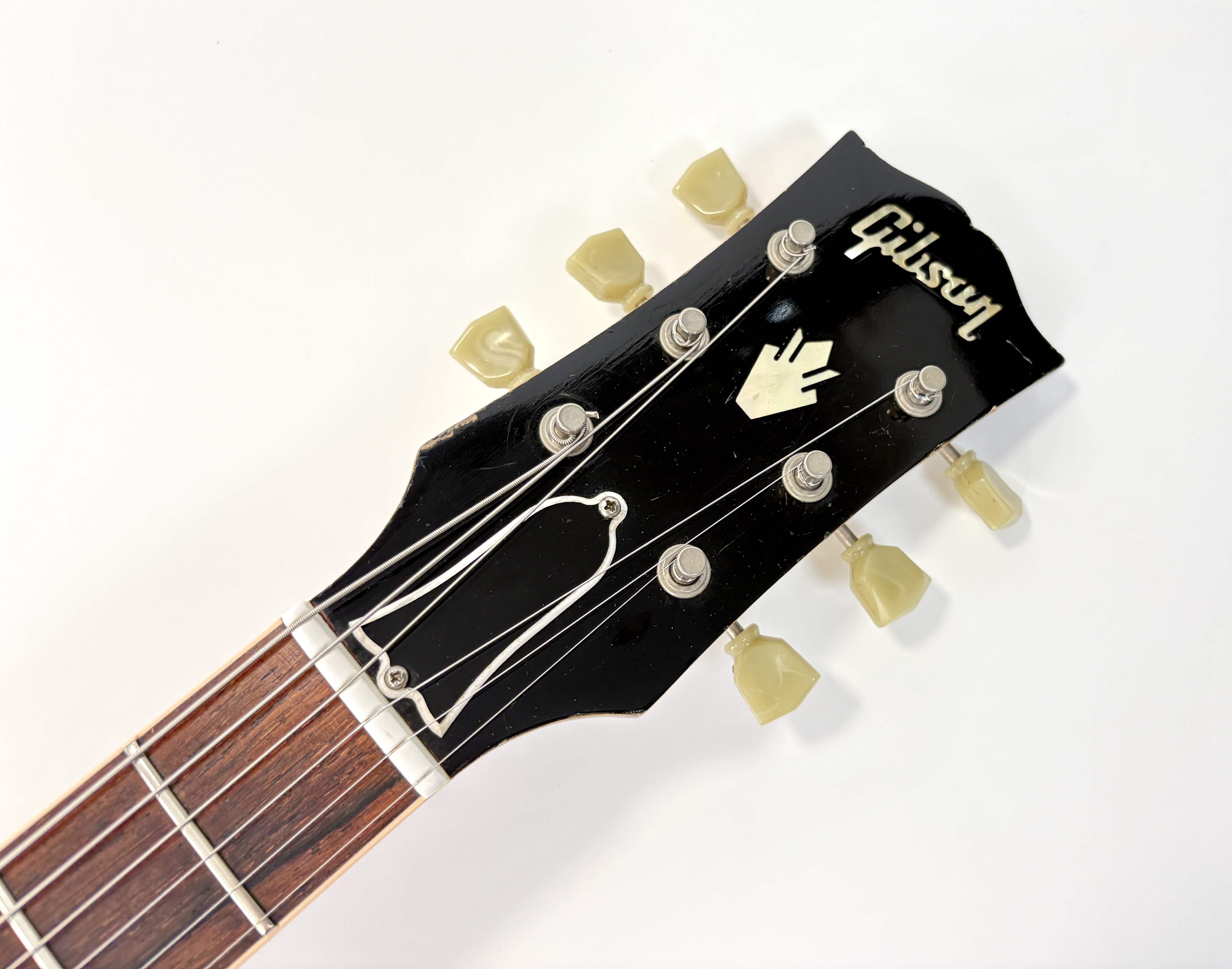 Gibson Custom Shop 1959 ES-335 Reissue (87109)