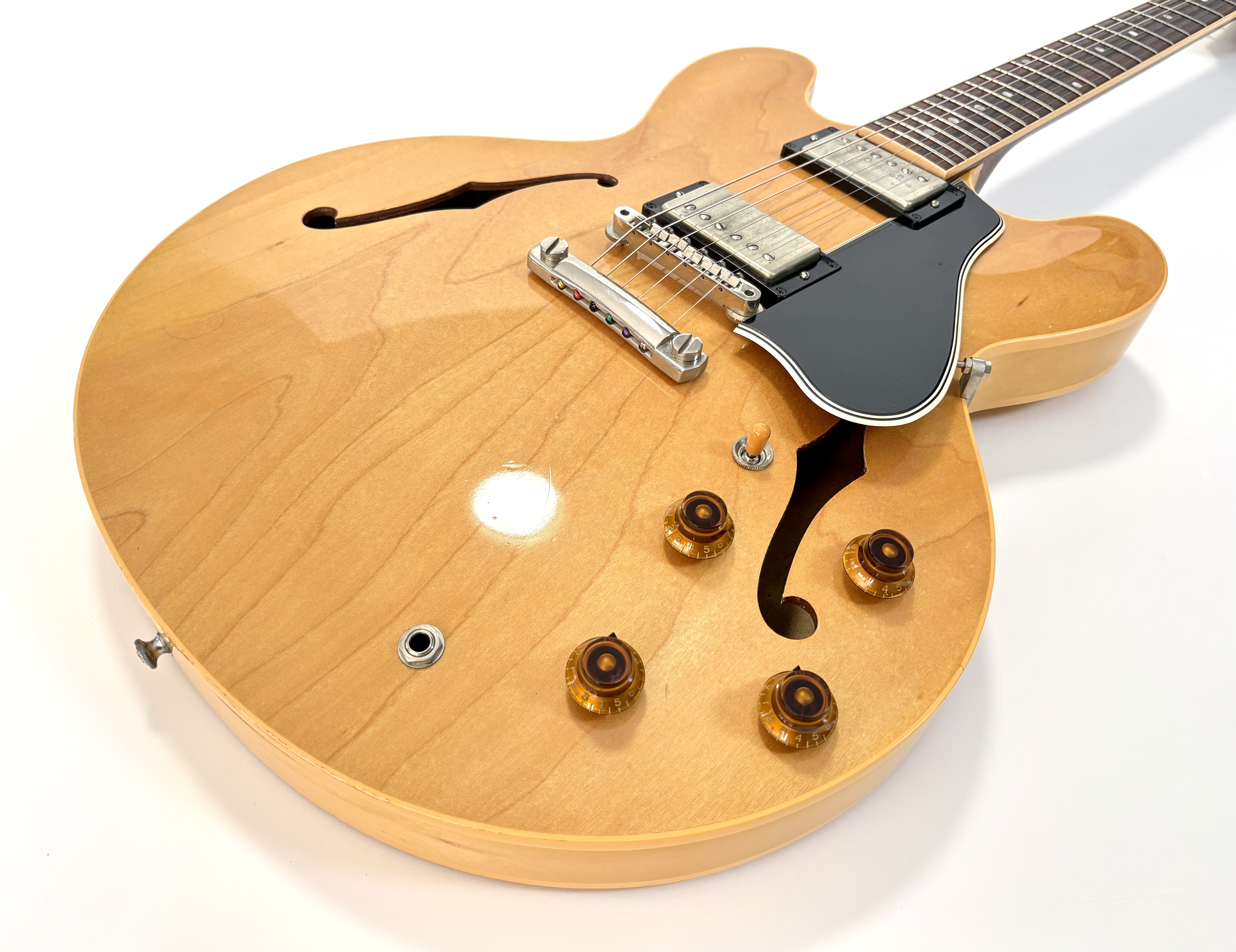 Gibson Custom Shop 1959 ES-335 Reissue (25723)