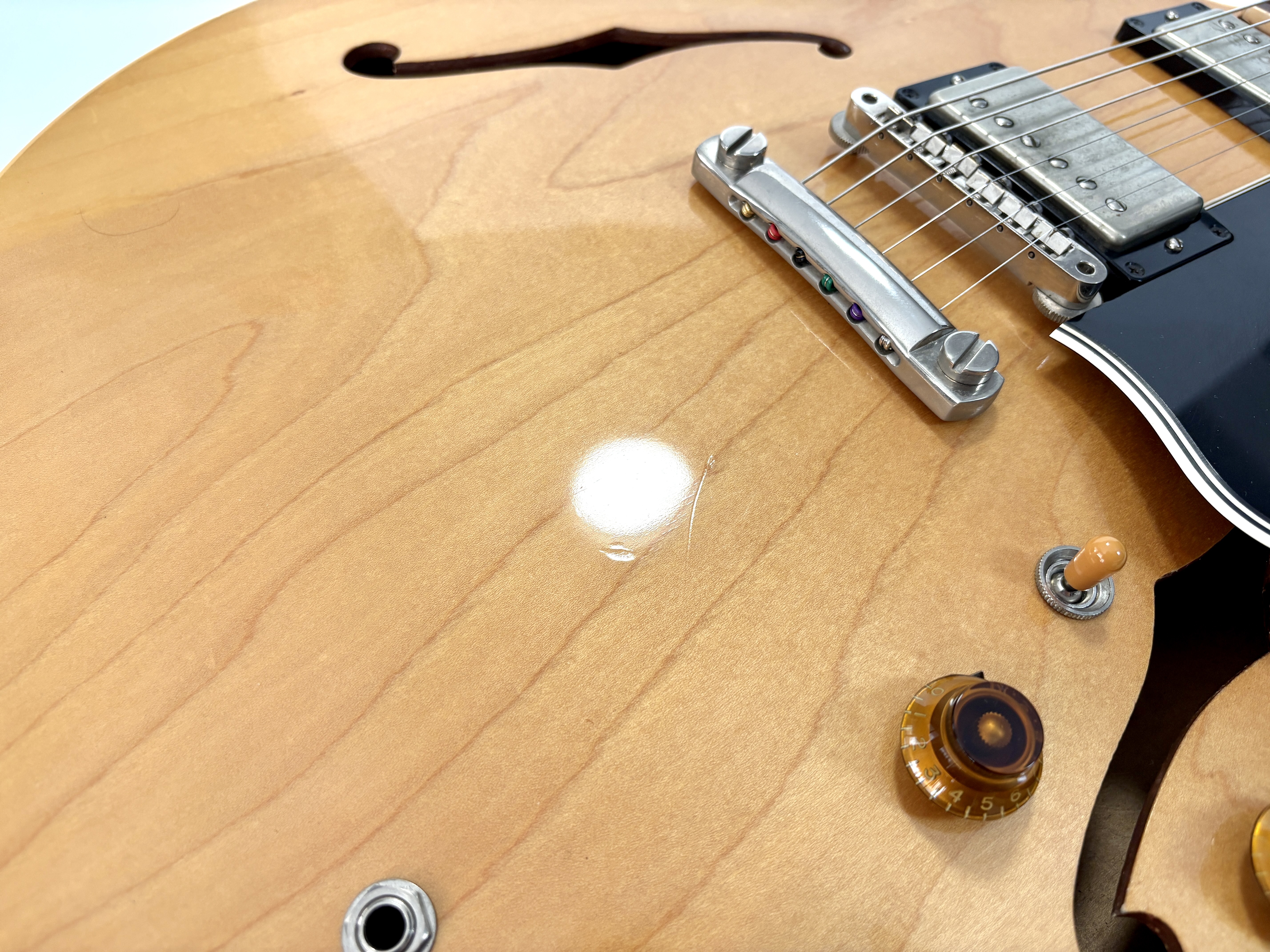 Gibson Custom Shop 1959 ES-335 Reissue (6377)