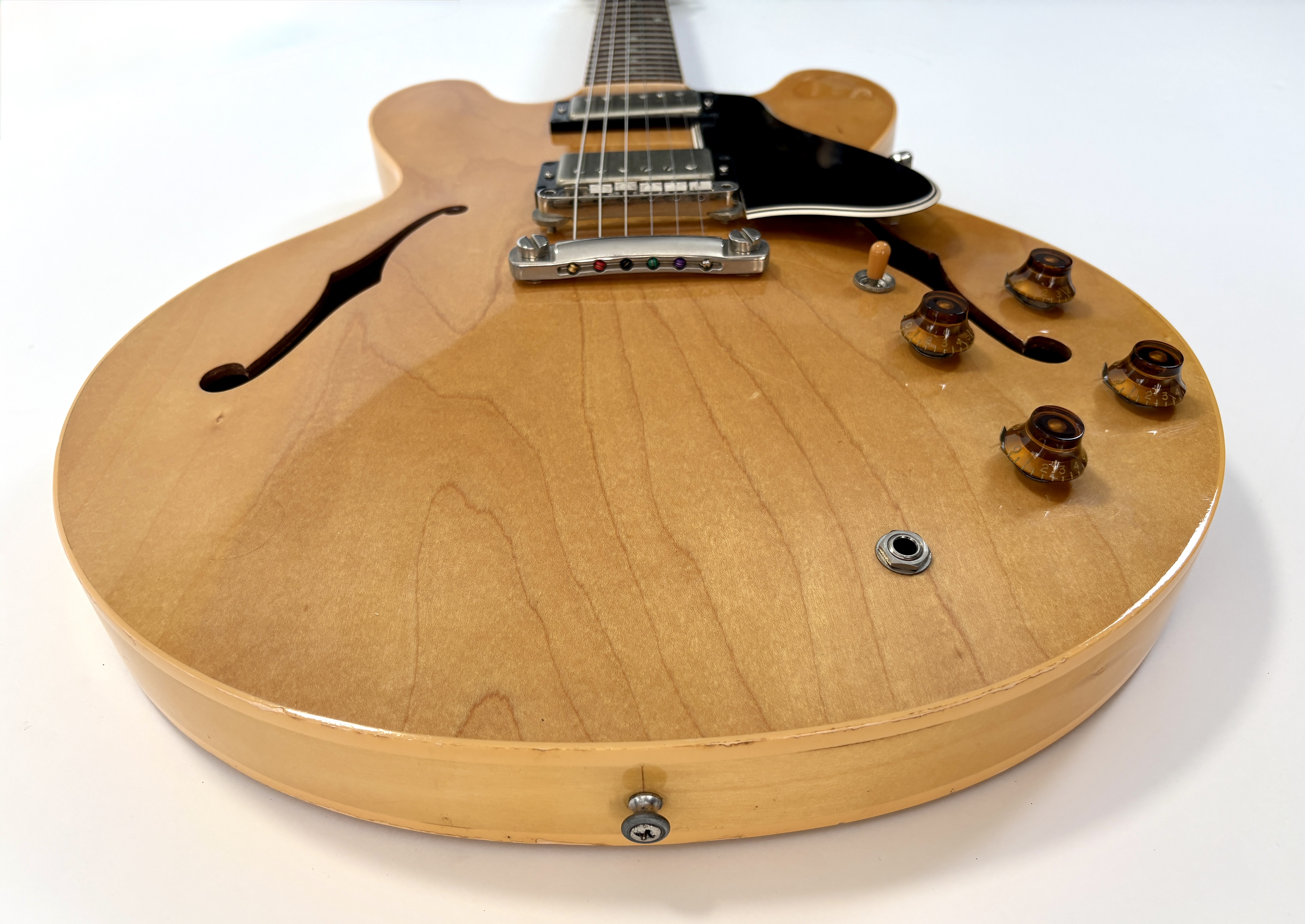 Gibson Custom Shop 1959 ES-335 Reissue (58669)