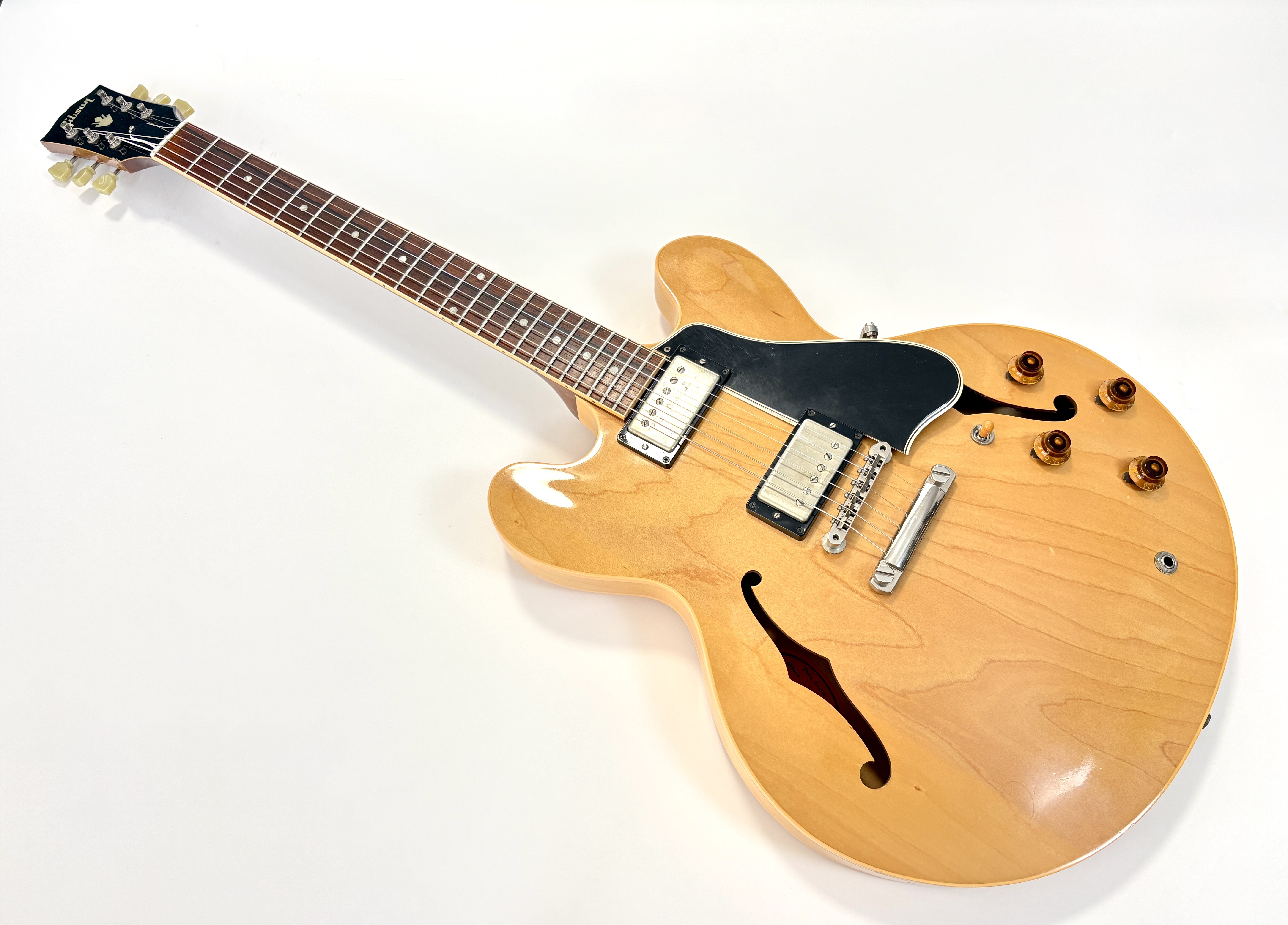 Gibson Custom Shop 1959 ES-335 Reissue (22363)