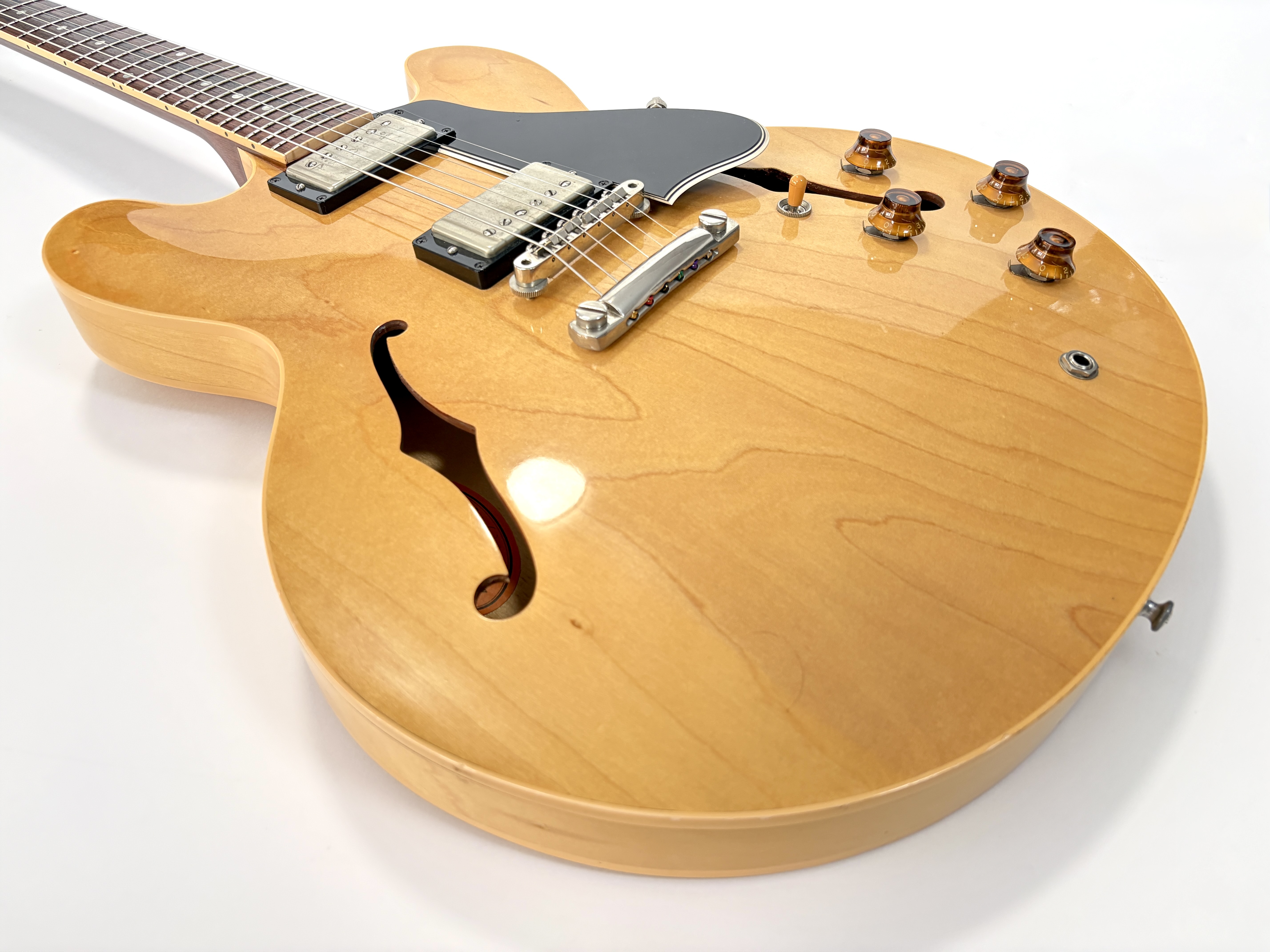 Gibson Custom Shop 1959 ES-335 Reissue (66932)