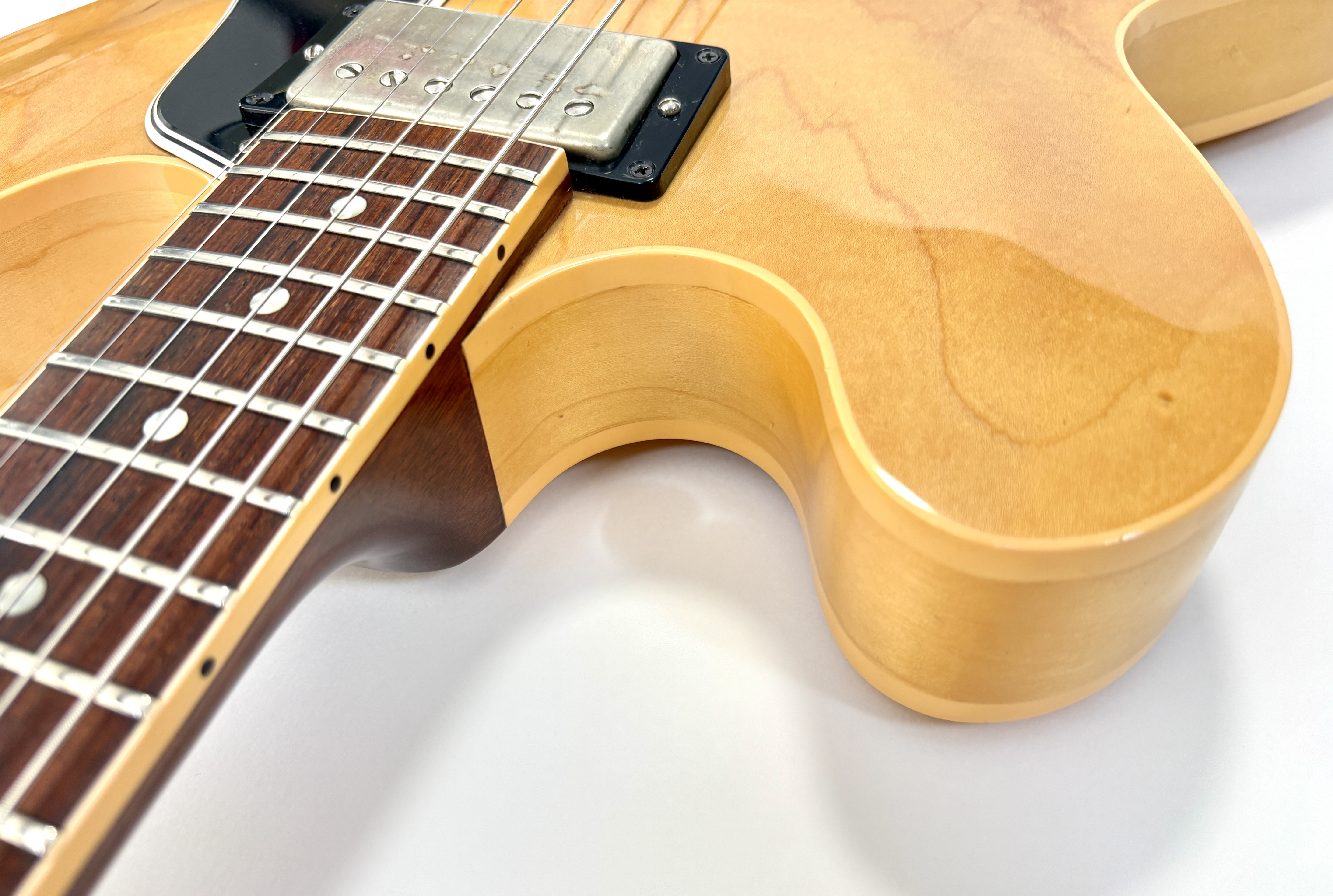 Gibson Custom Shop 1959 ES-335 Reissue (30286)