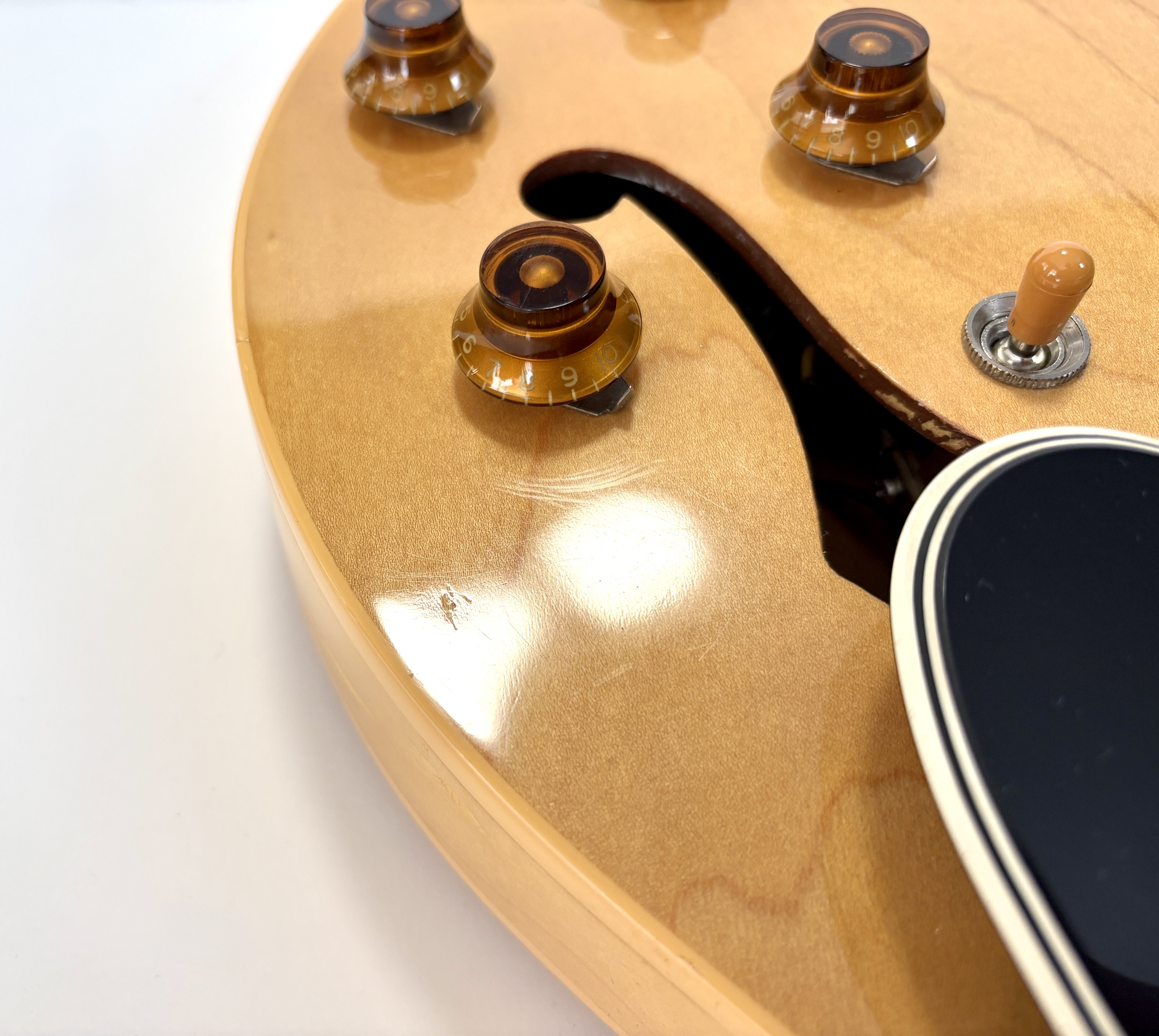 Gibson Custom Shop 1959 ES-335 Reissue (34105)