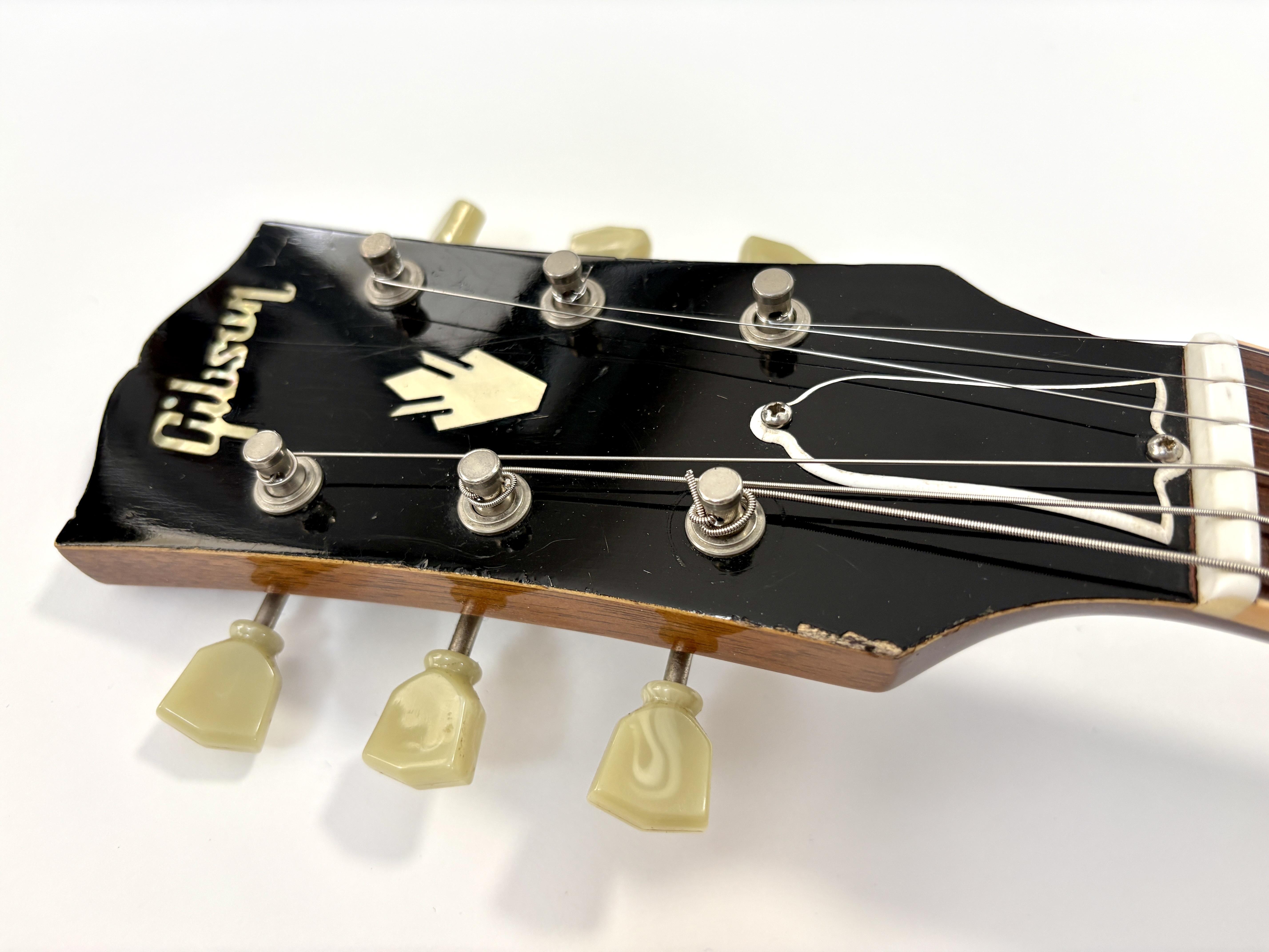 Gibson Custom Shop 1959 ES-335 Reissue (77406)
