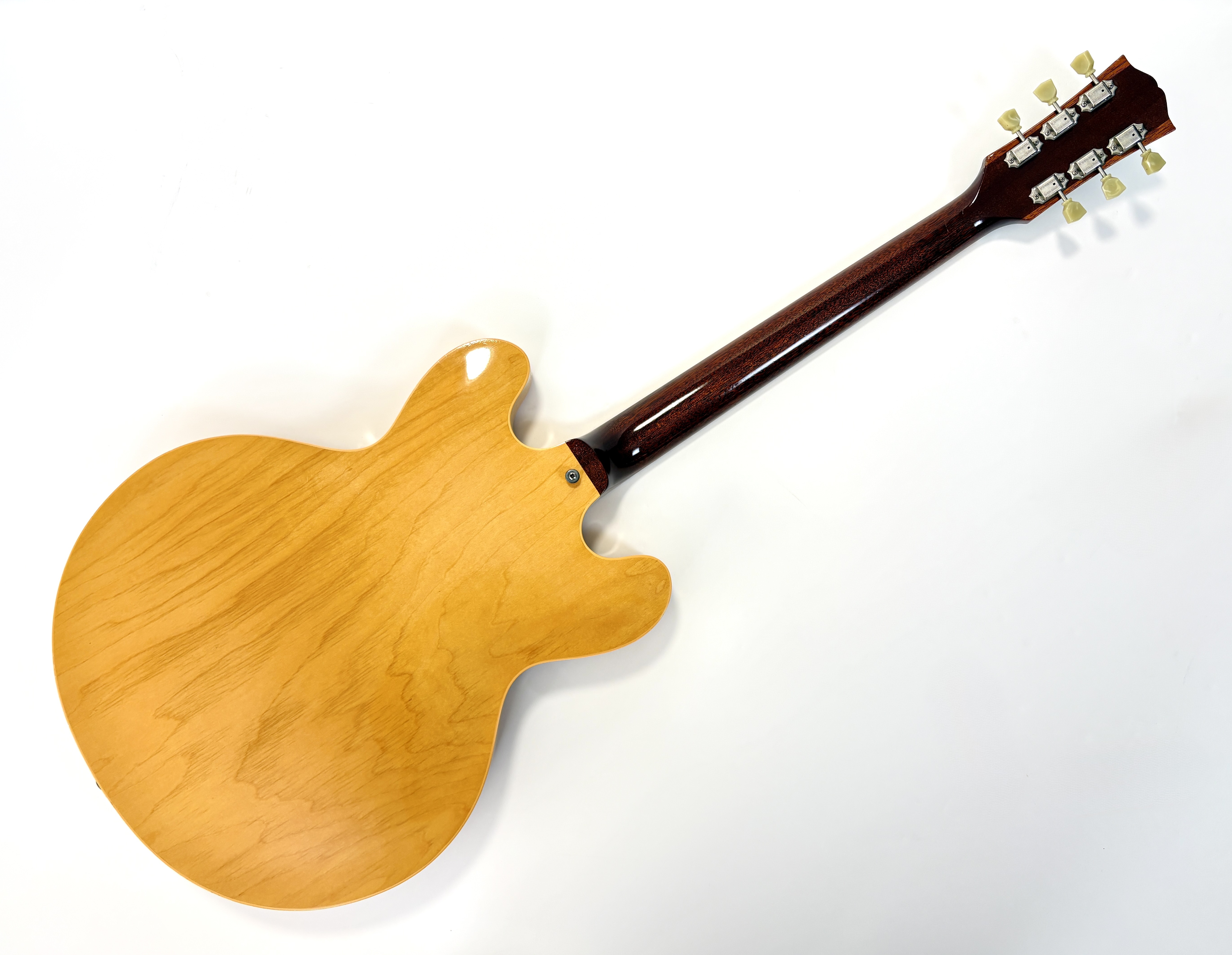 Gibson Custom Shop 1959 ES-335 Reissue (7974)