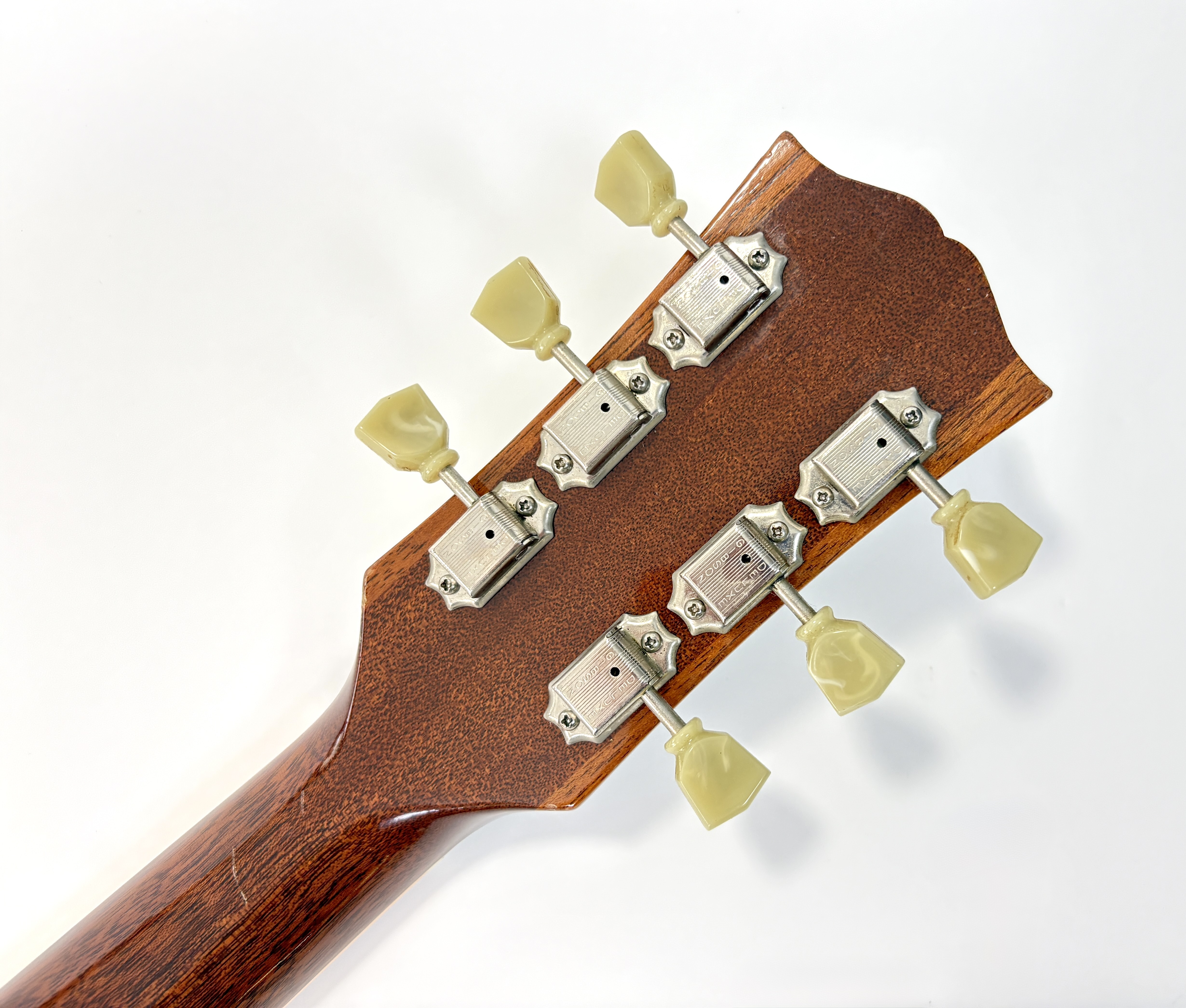 Gibson Custom Shop 1959 ES-335 Reissue (7052)