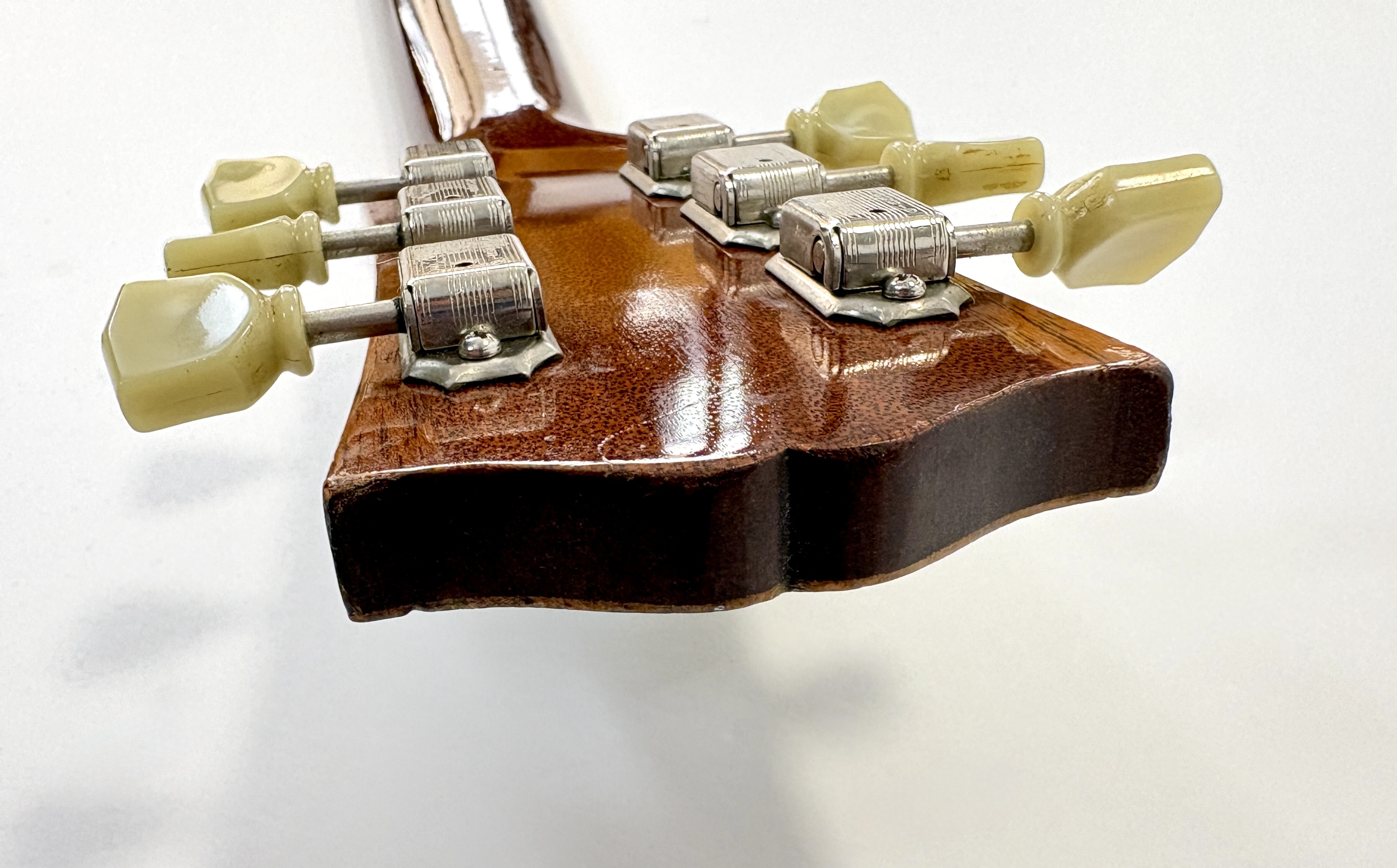 Gibson Custom Shop 1959 ES-335 Reissue (61765)