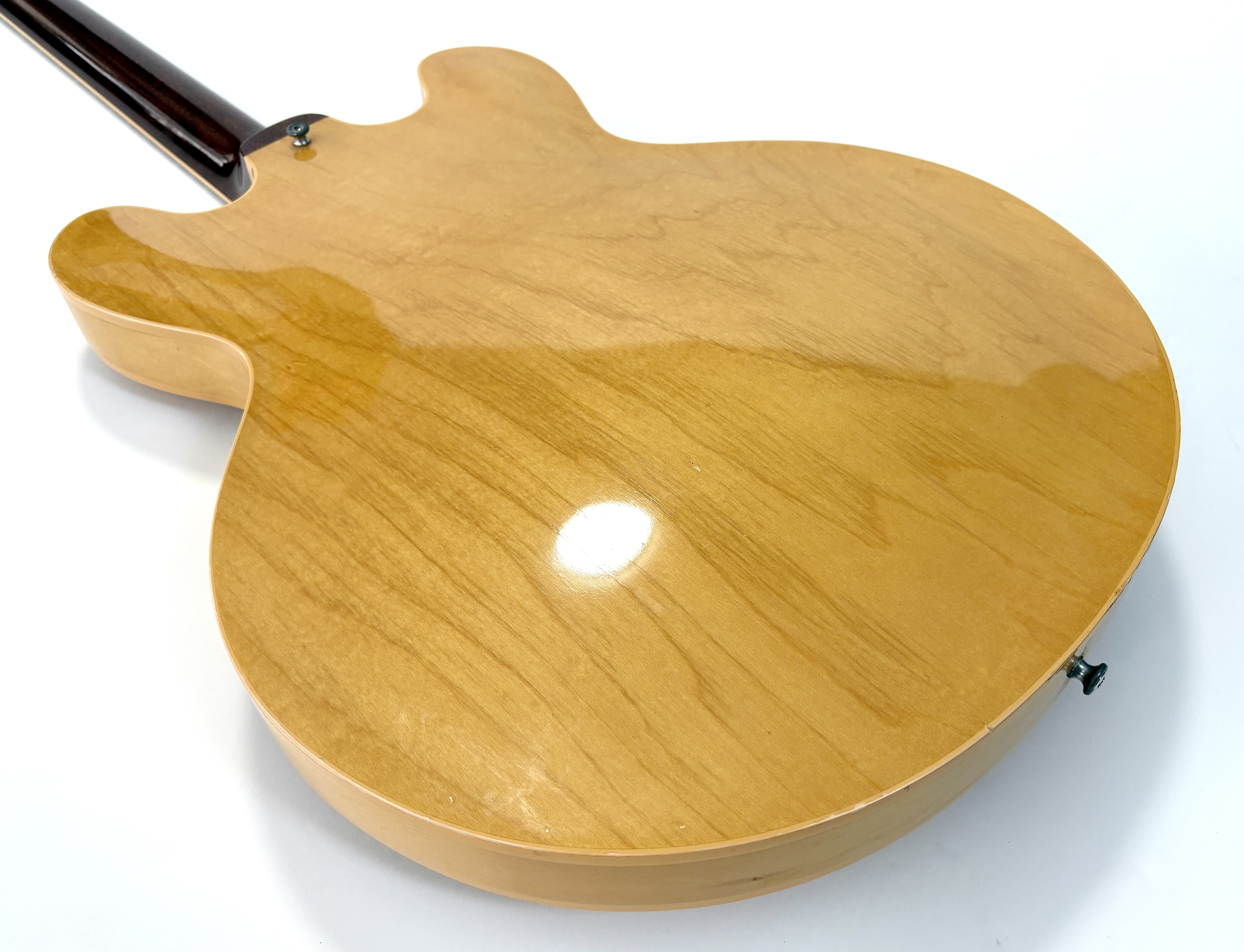 Gibson Custom Shop 1959 ES-335 Reissue (12536)