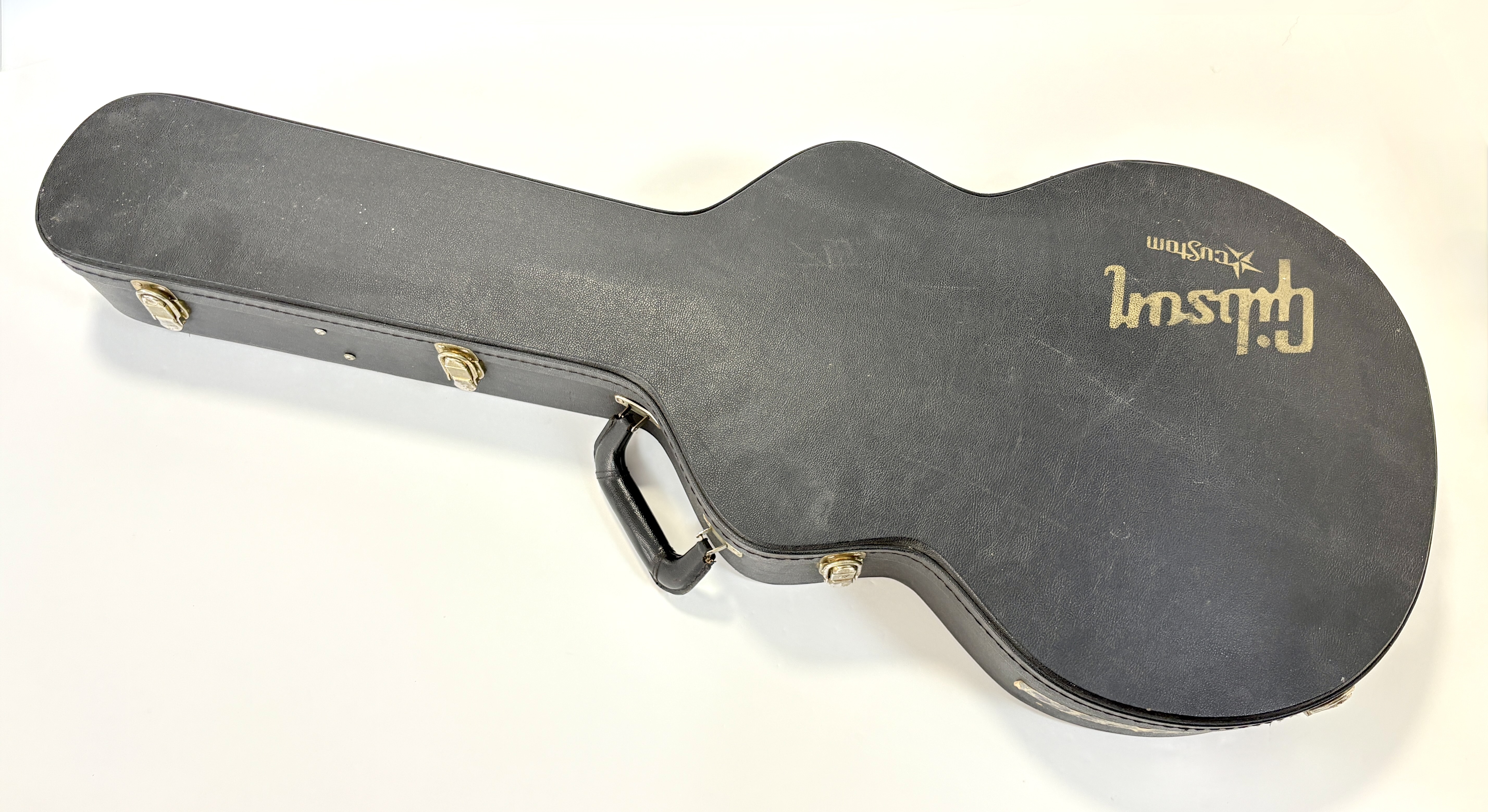 Gibson Custom Shop 1959 ES-335 Reissue (71922)
