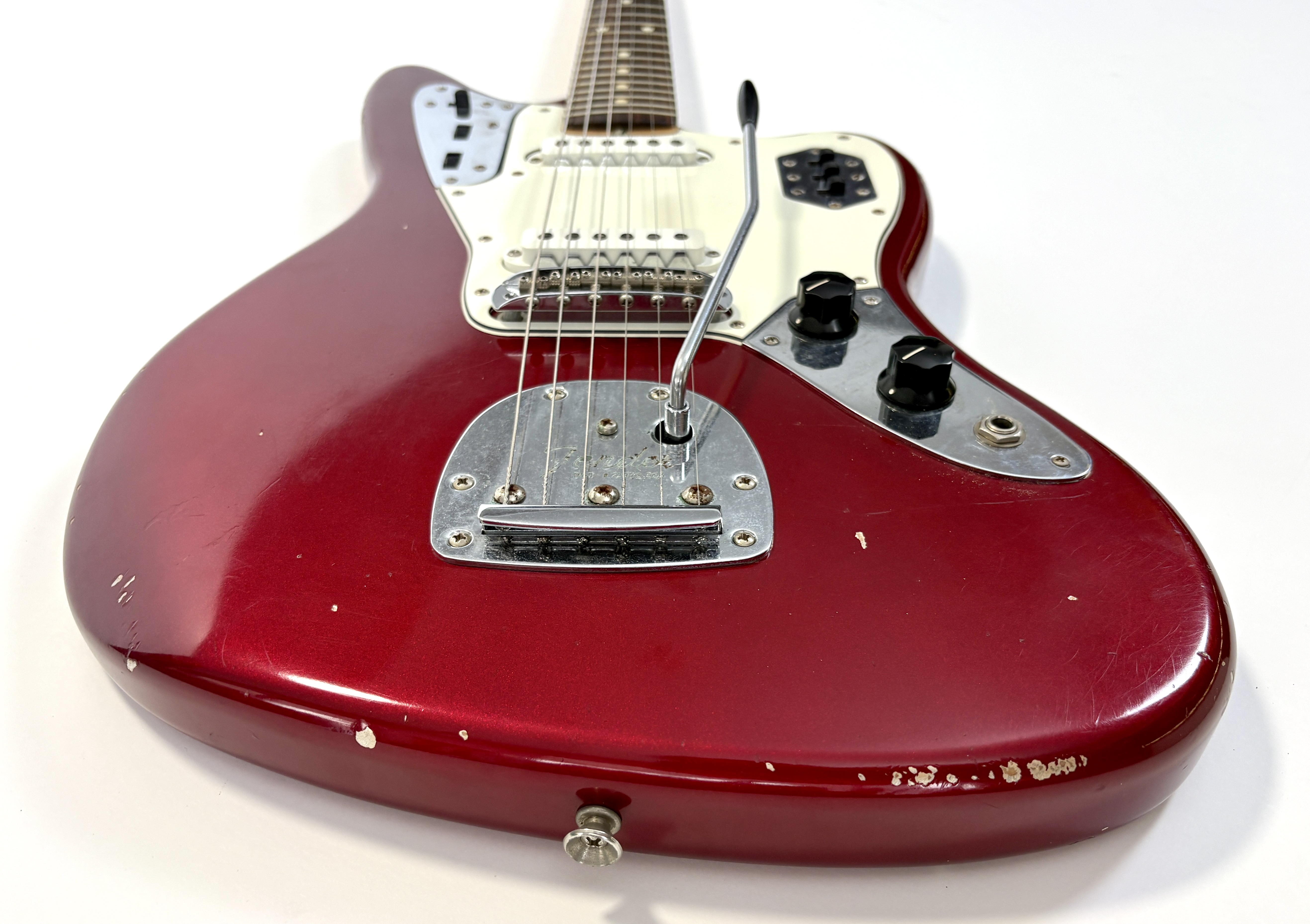 Fender Road Worn '60s Jaguar (54980)