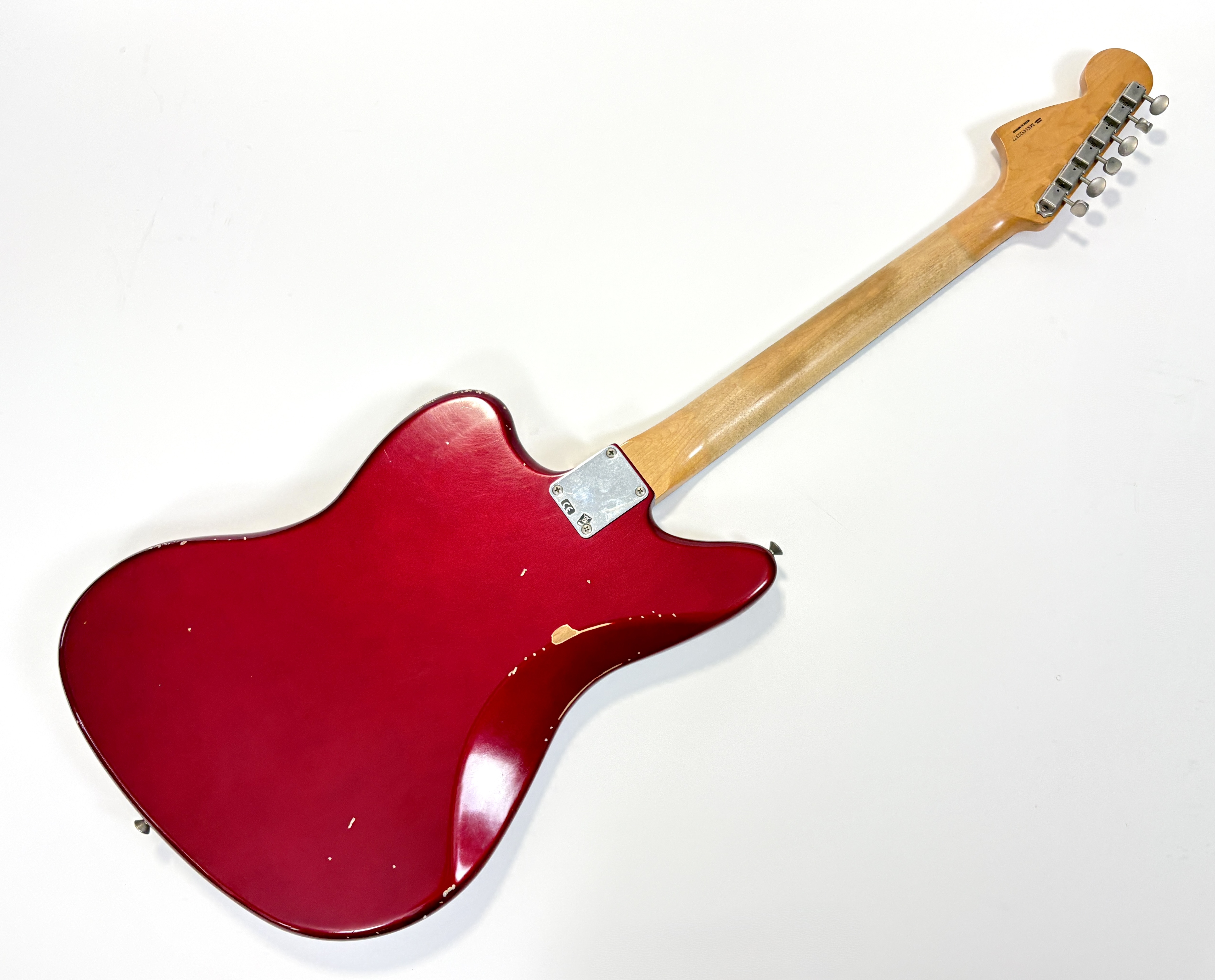 Fender Road Worn '60s Jaguar (69840)