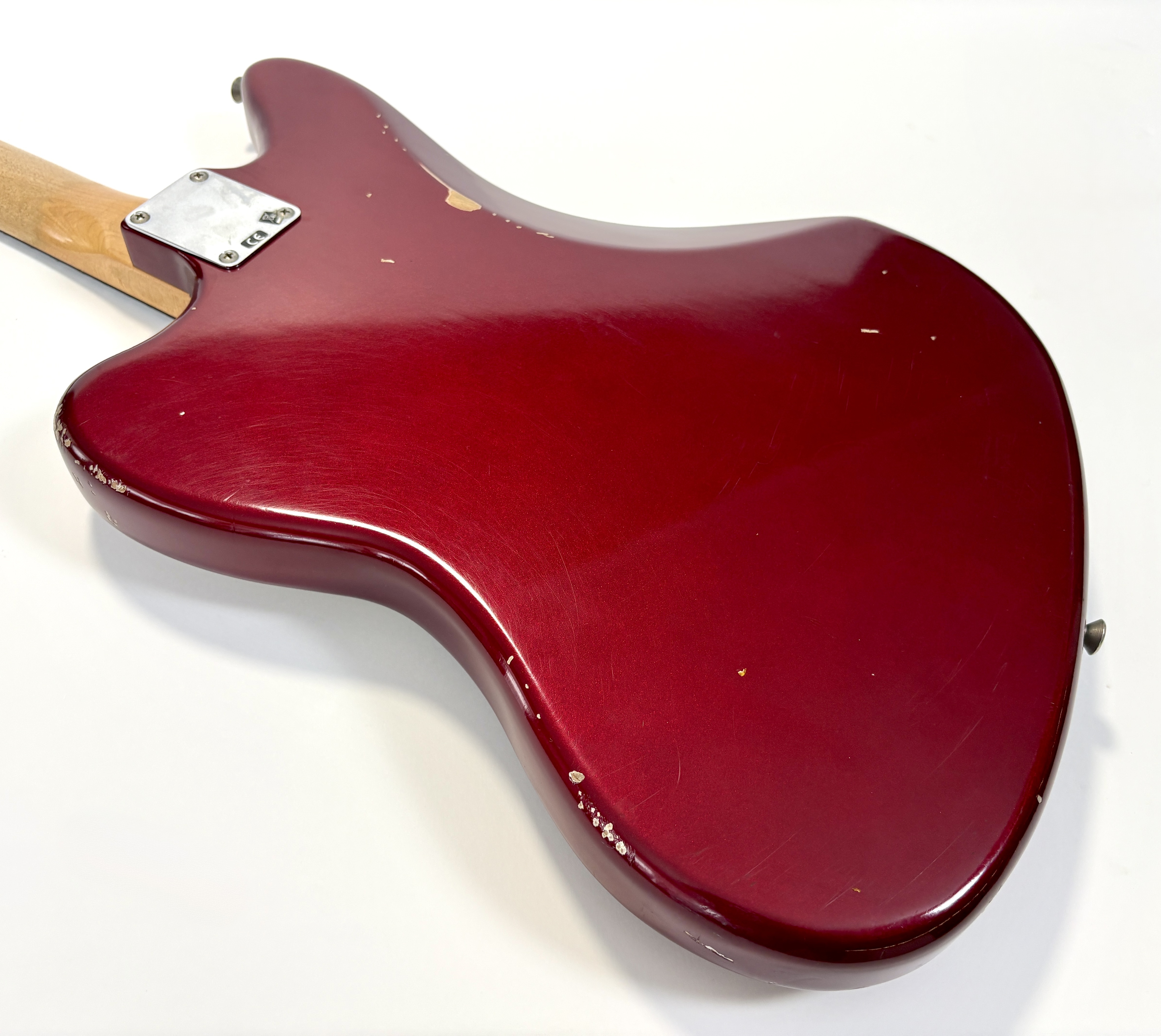 Fender Road Worn '60s Jaguar (33011)