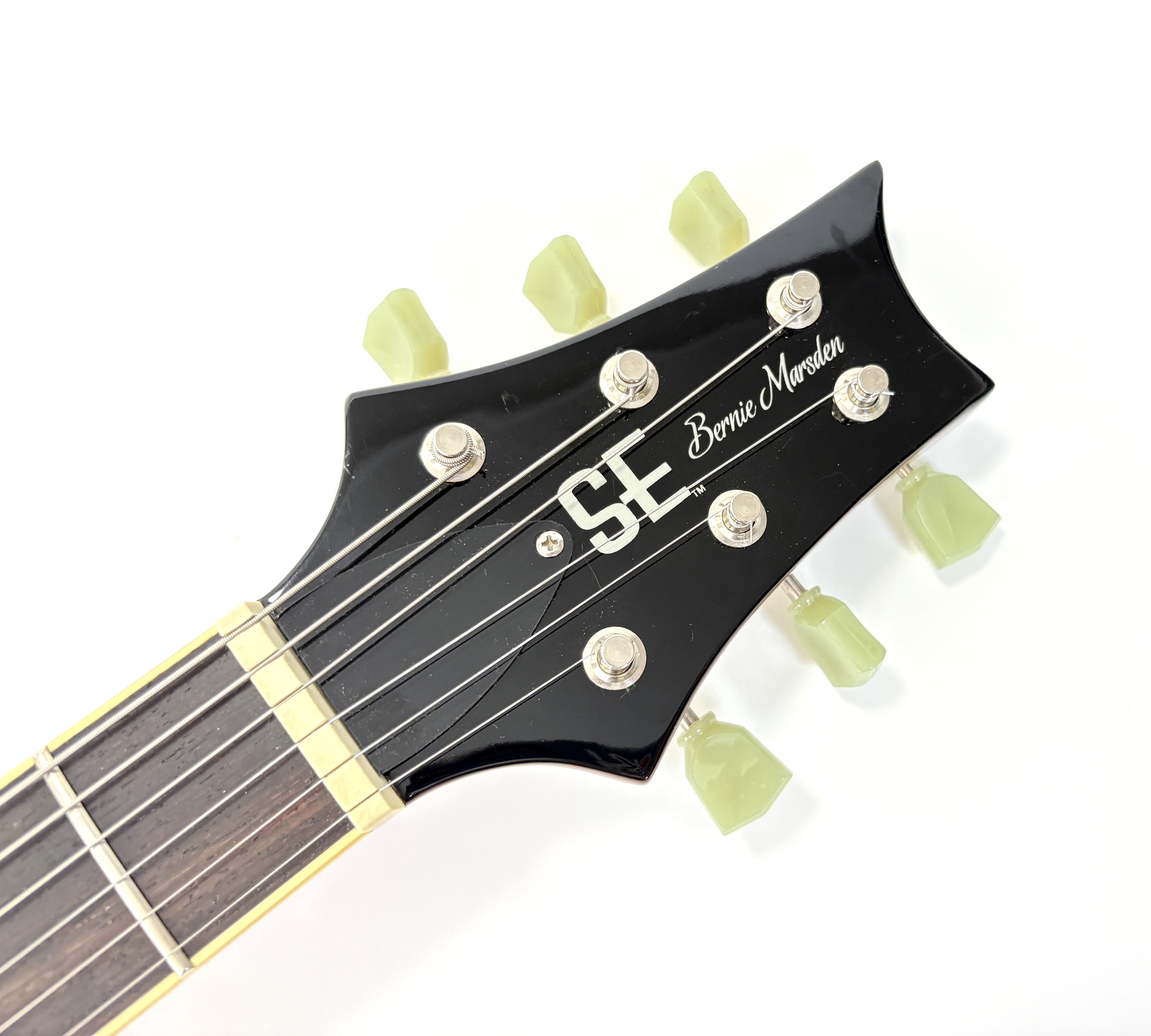 PRS SE Bernie Marsden (62091)