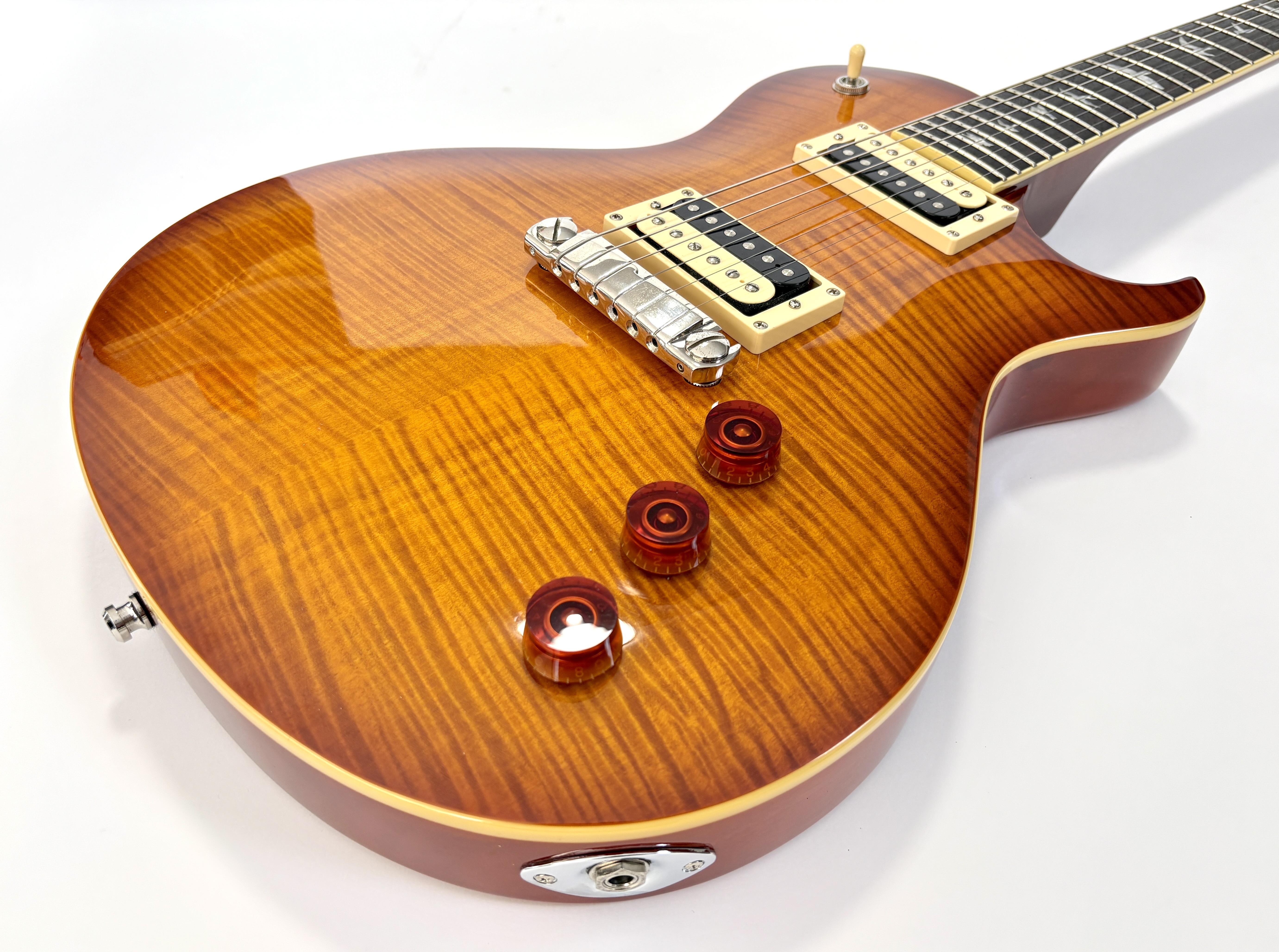 PRS SE Bernie Marsden (23393)