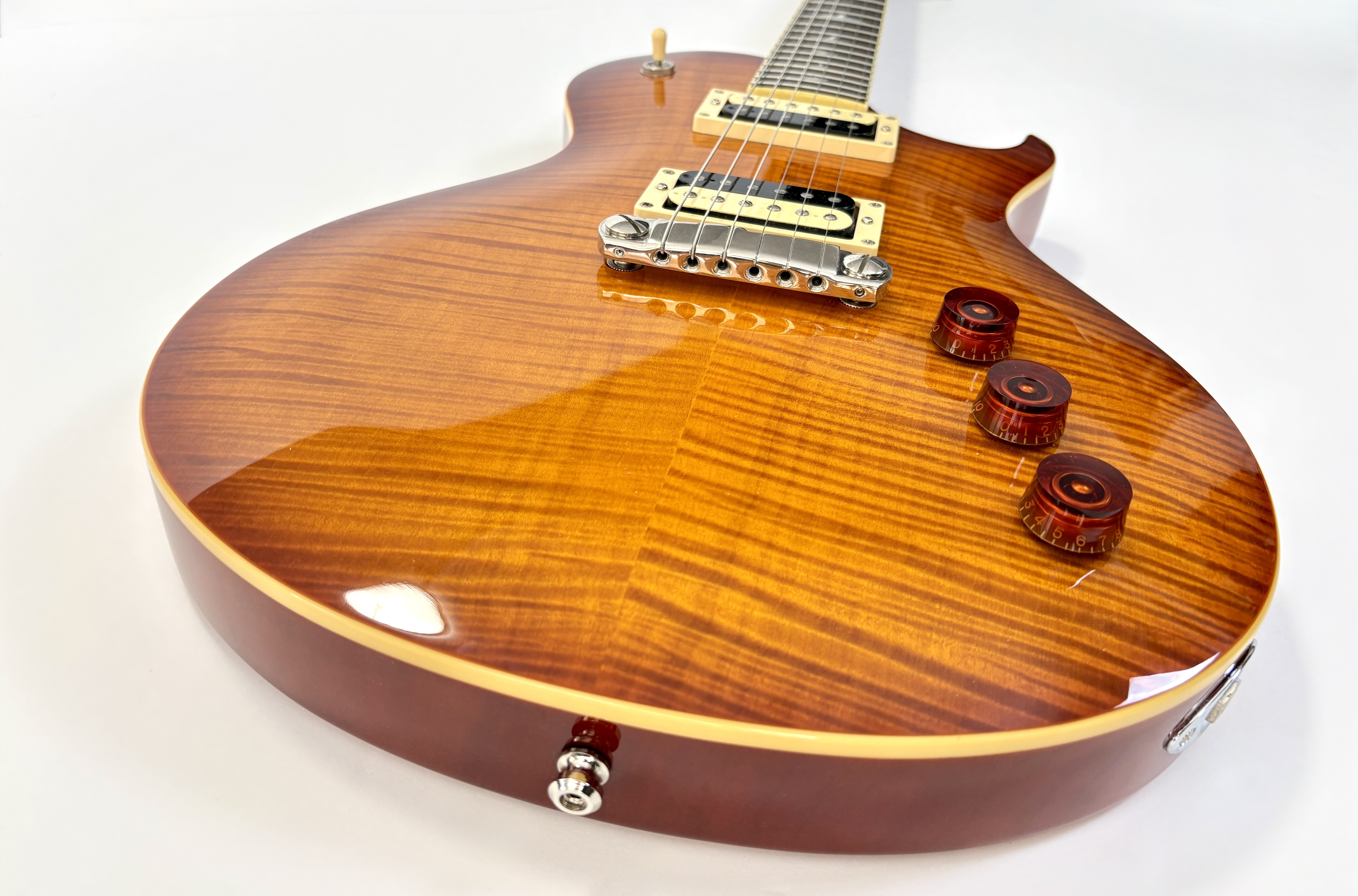 PRS SE Bernie Marsden (46736)