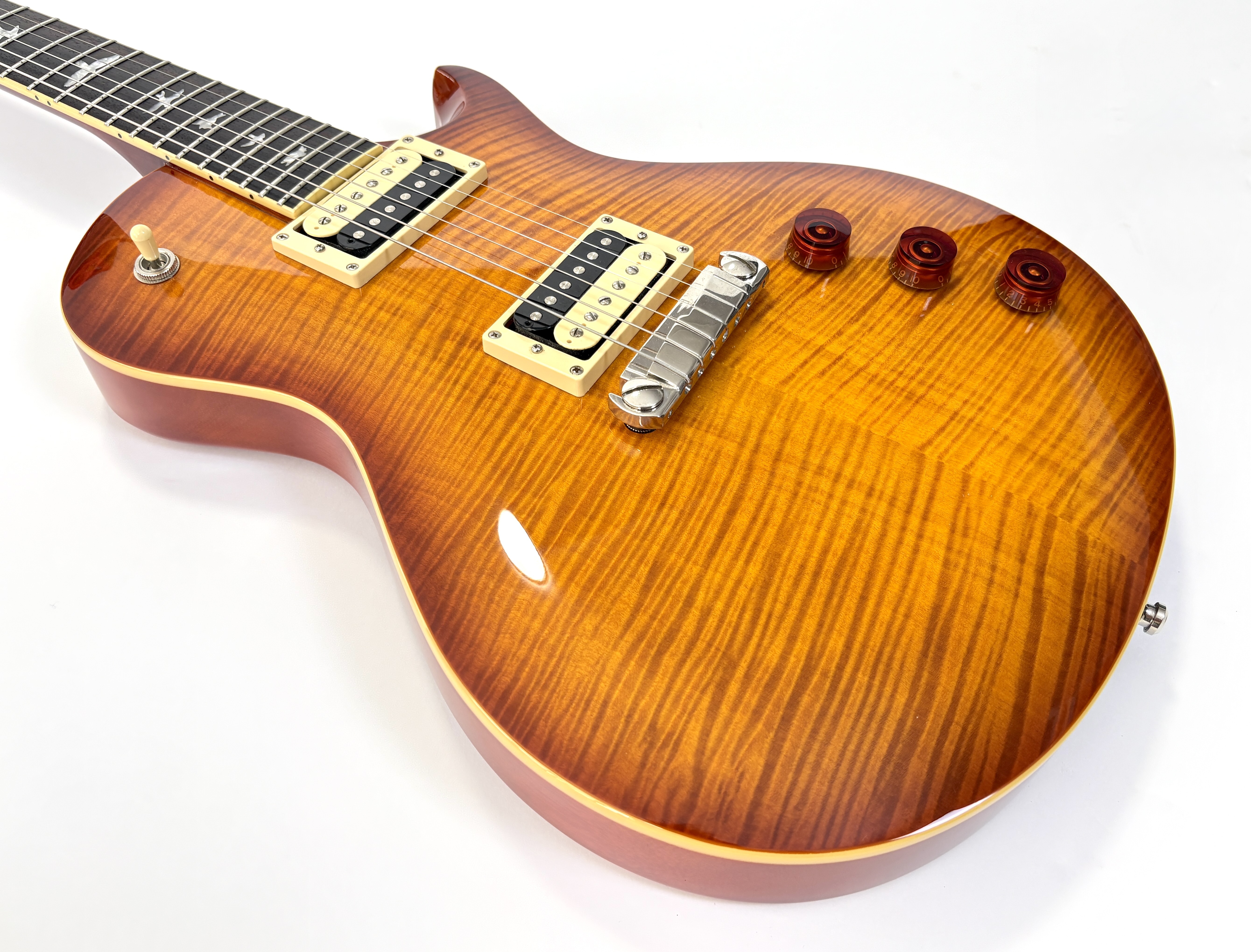 PRS SE Bernie Marsden (4687)