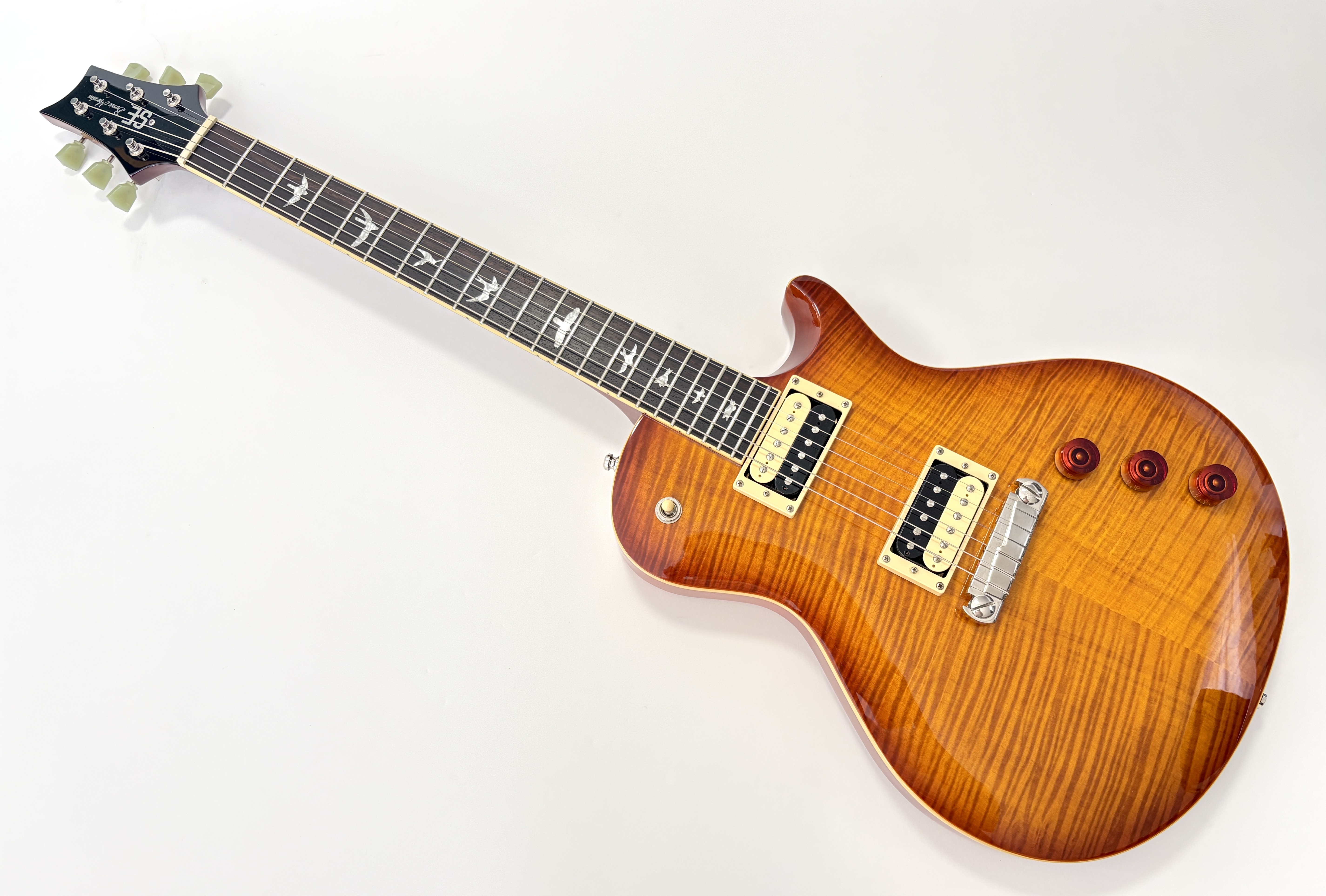 PRS SE Bernie Marsden (89047)