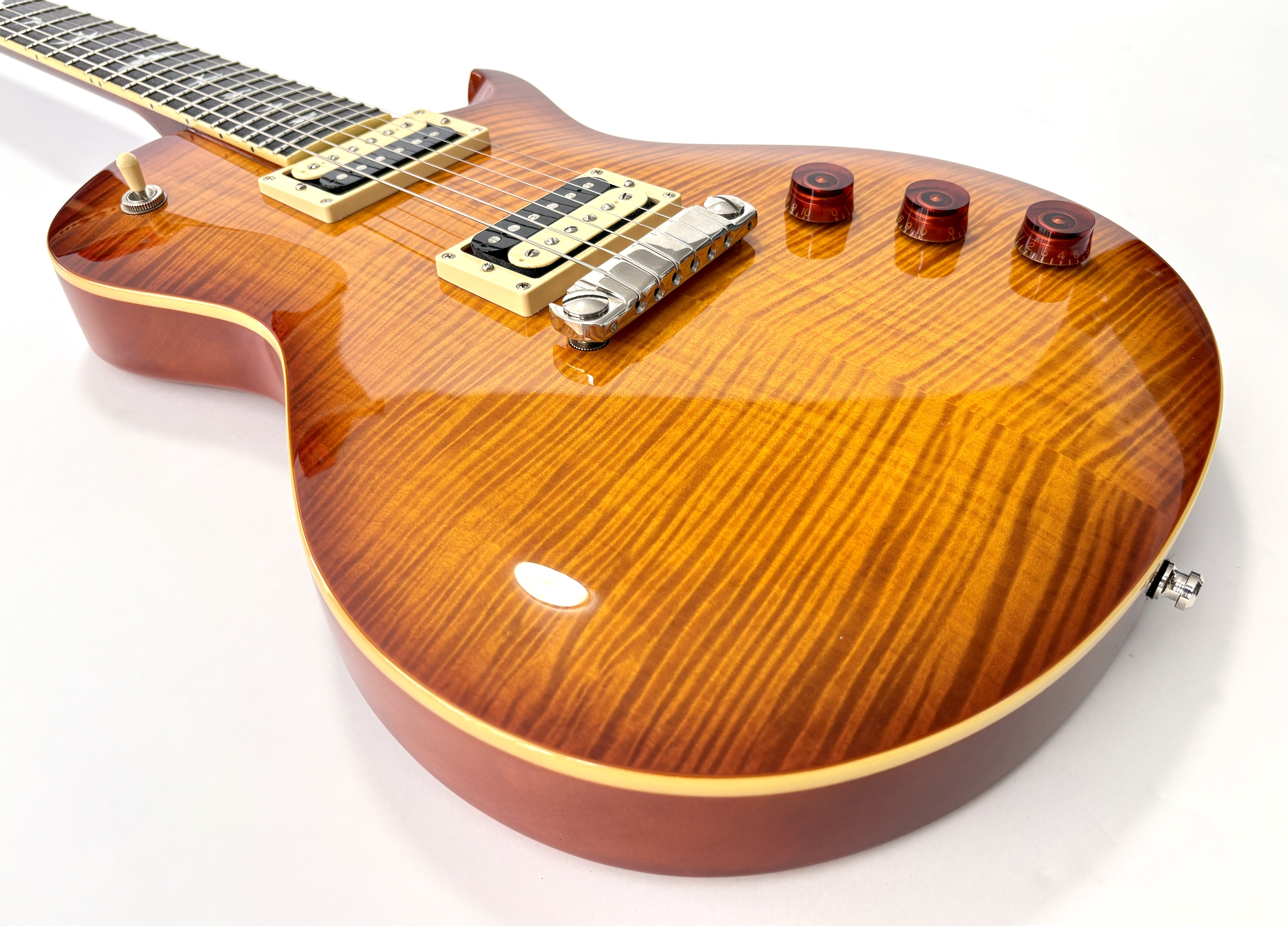 PRS SE Bernie Marsden (94681)