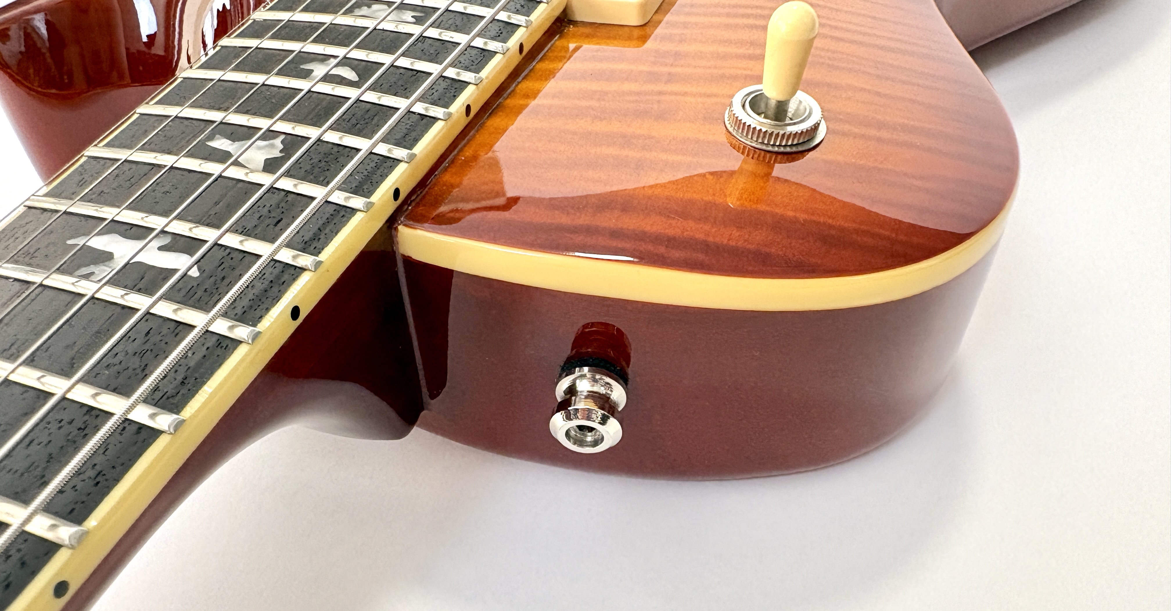 PRS SE Bernie Marsden (15705)