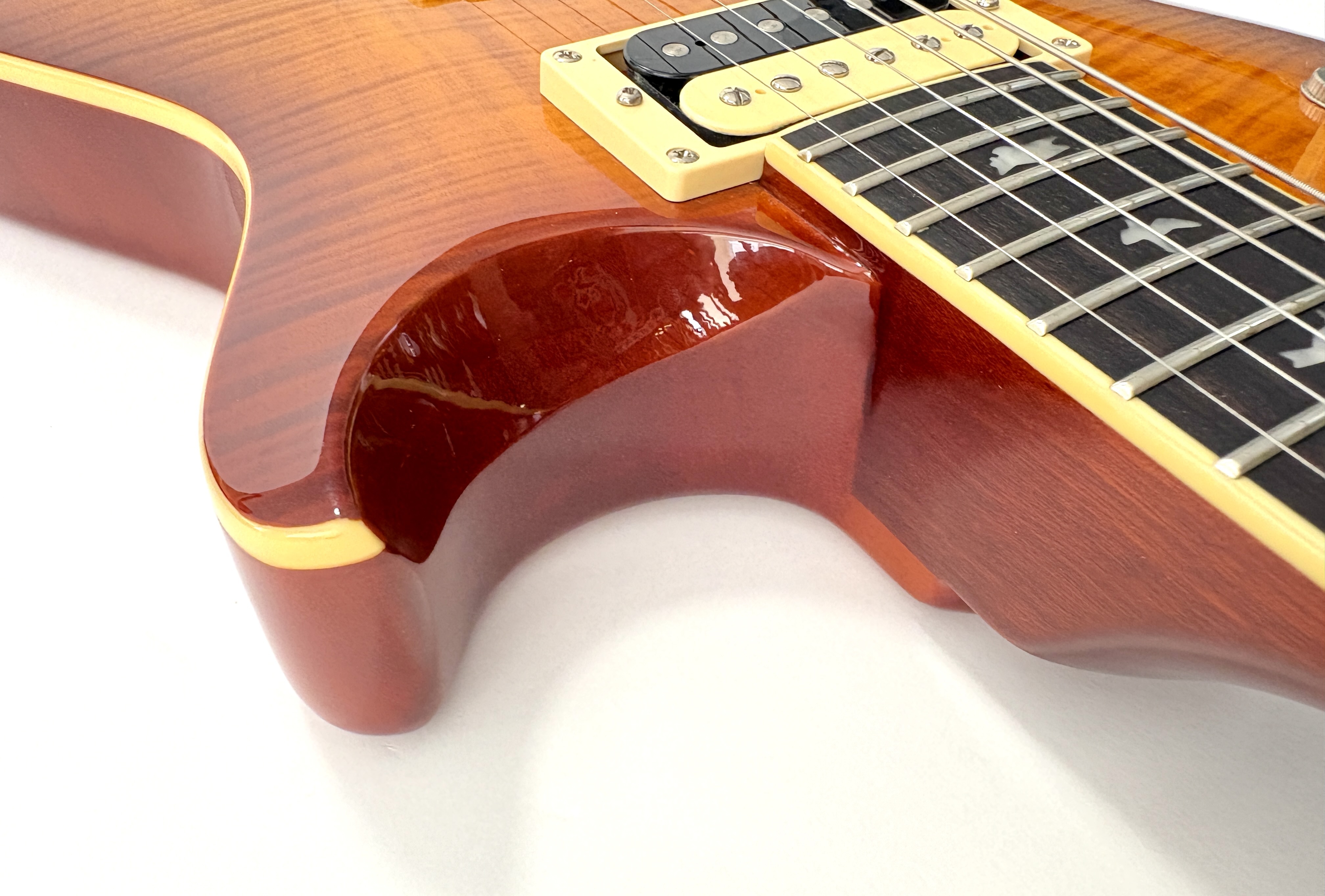 PRS SE Bernie Marsden (48745)