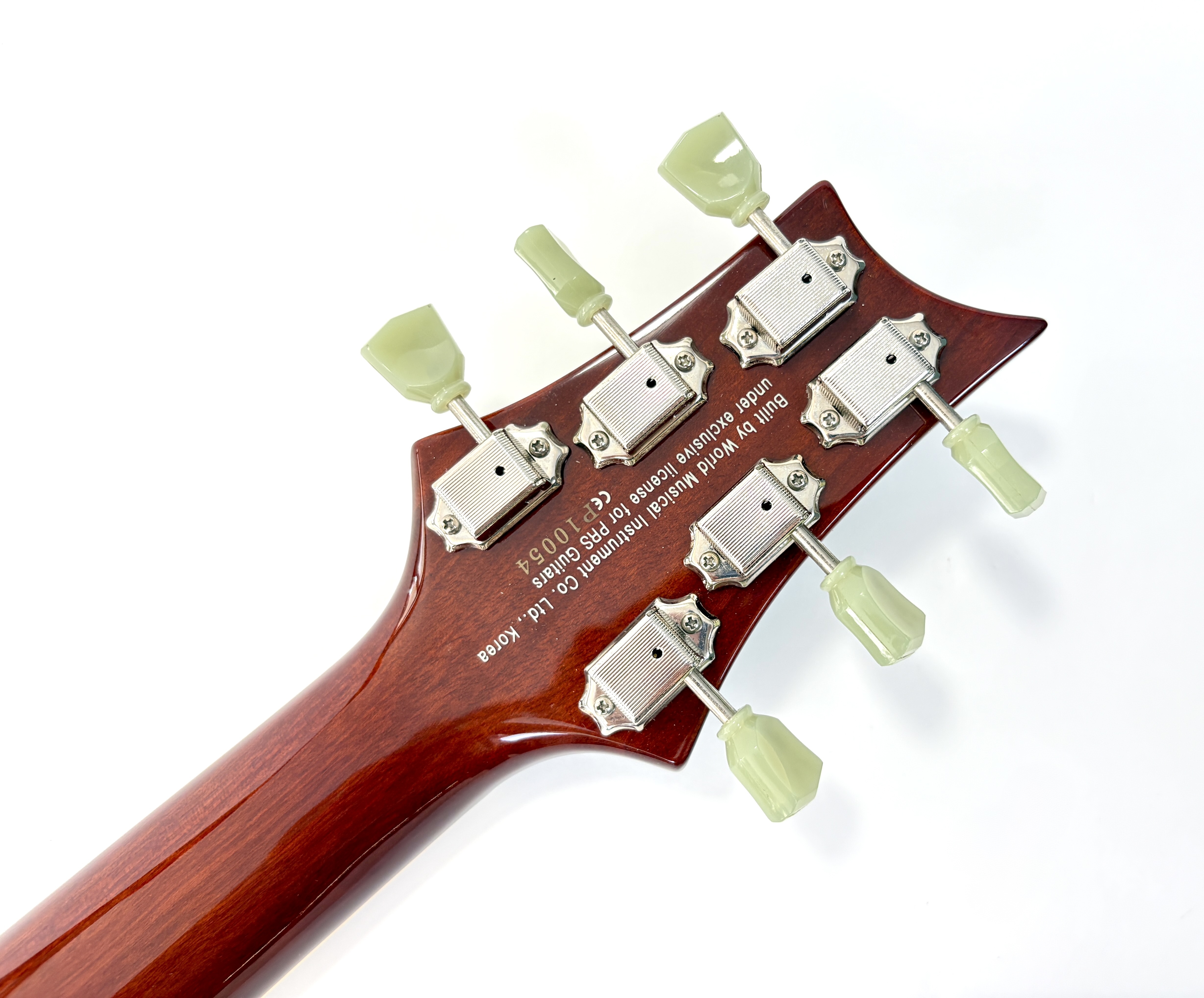 PRS SE Bernie Marsden (15564)