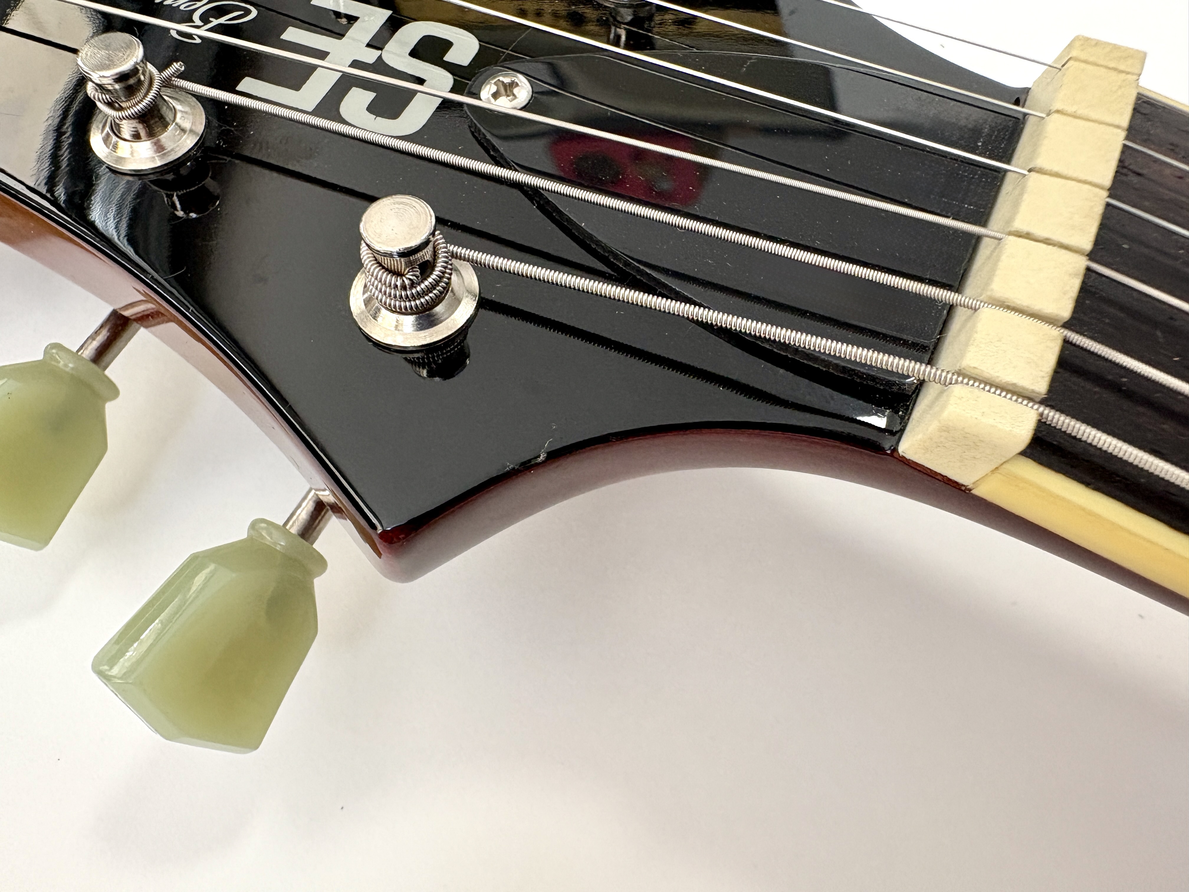 PRS SE Bernie Marsden (84848)