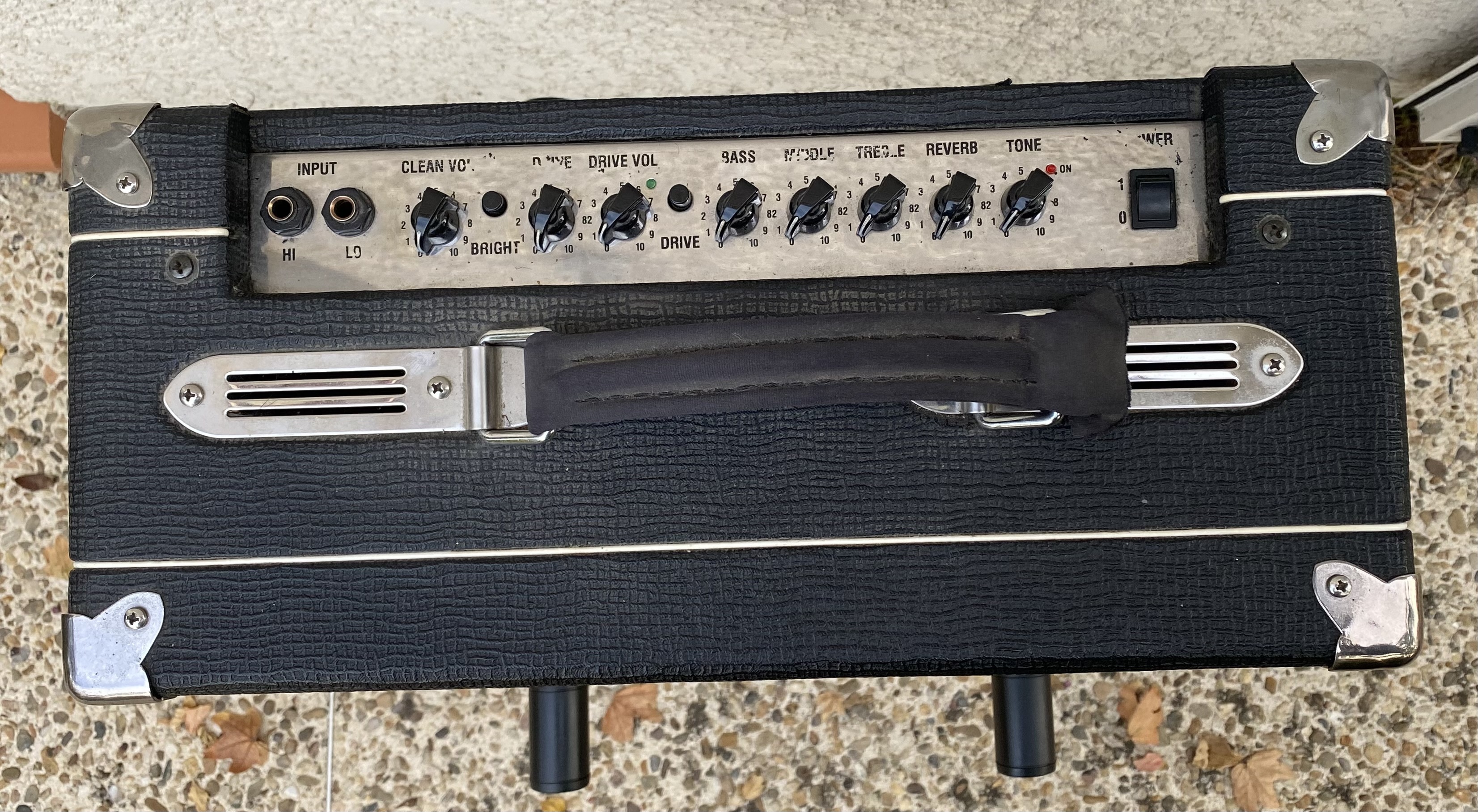 Laney VC15-110