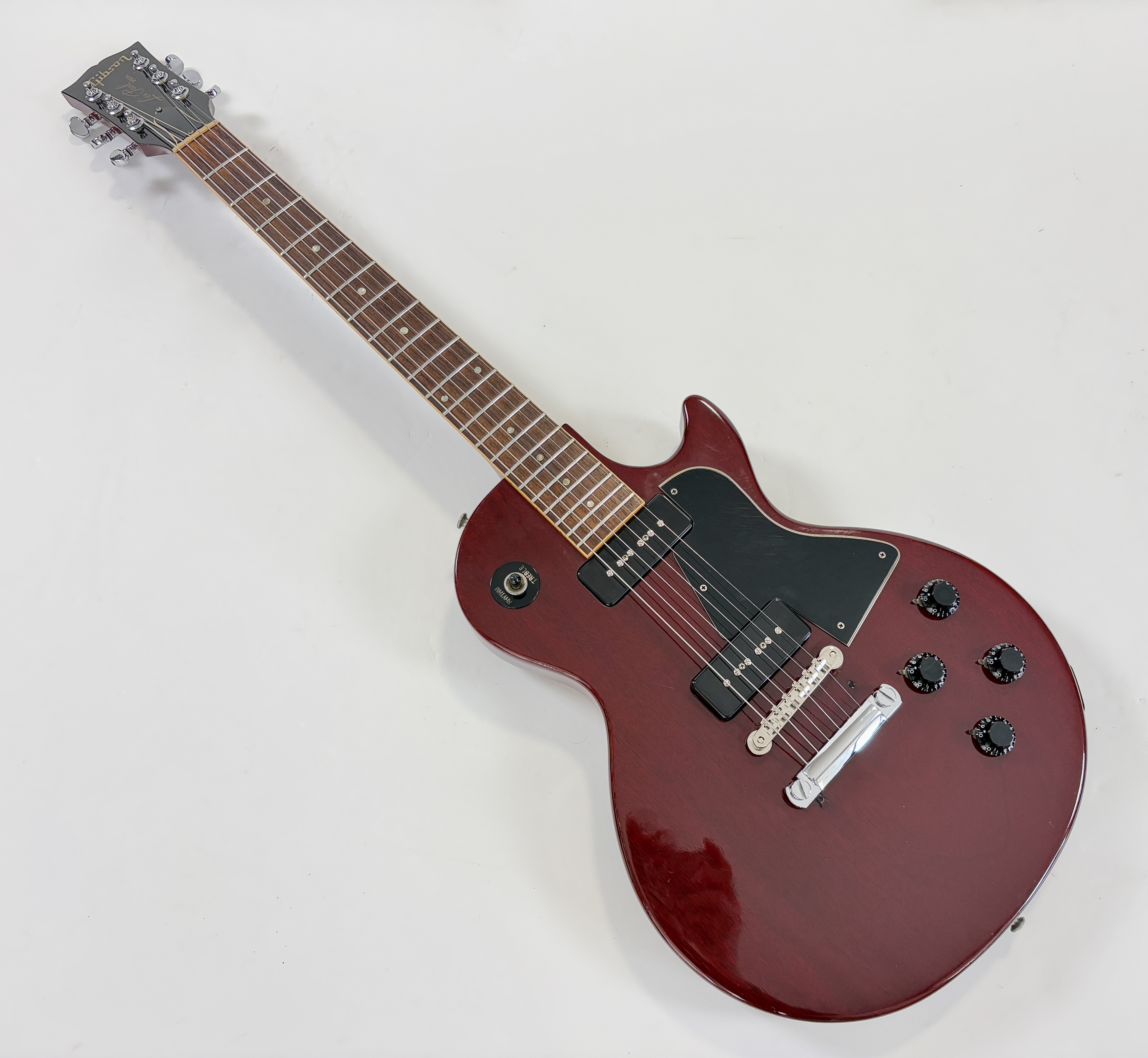Gibson Les Paul Special (1153)