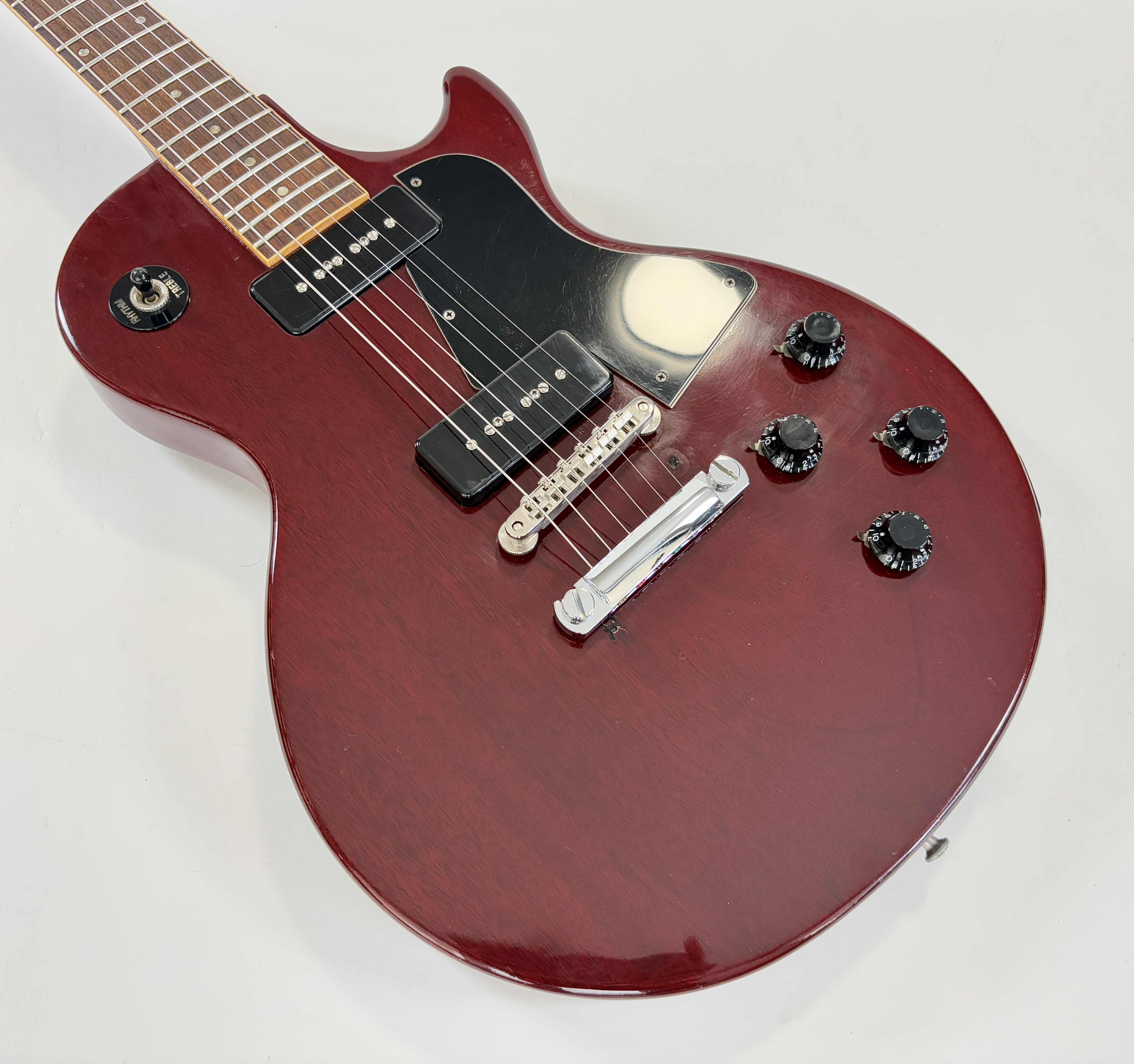 Gibson Les Paul Special (27697)