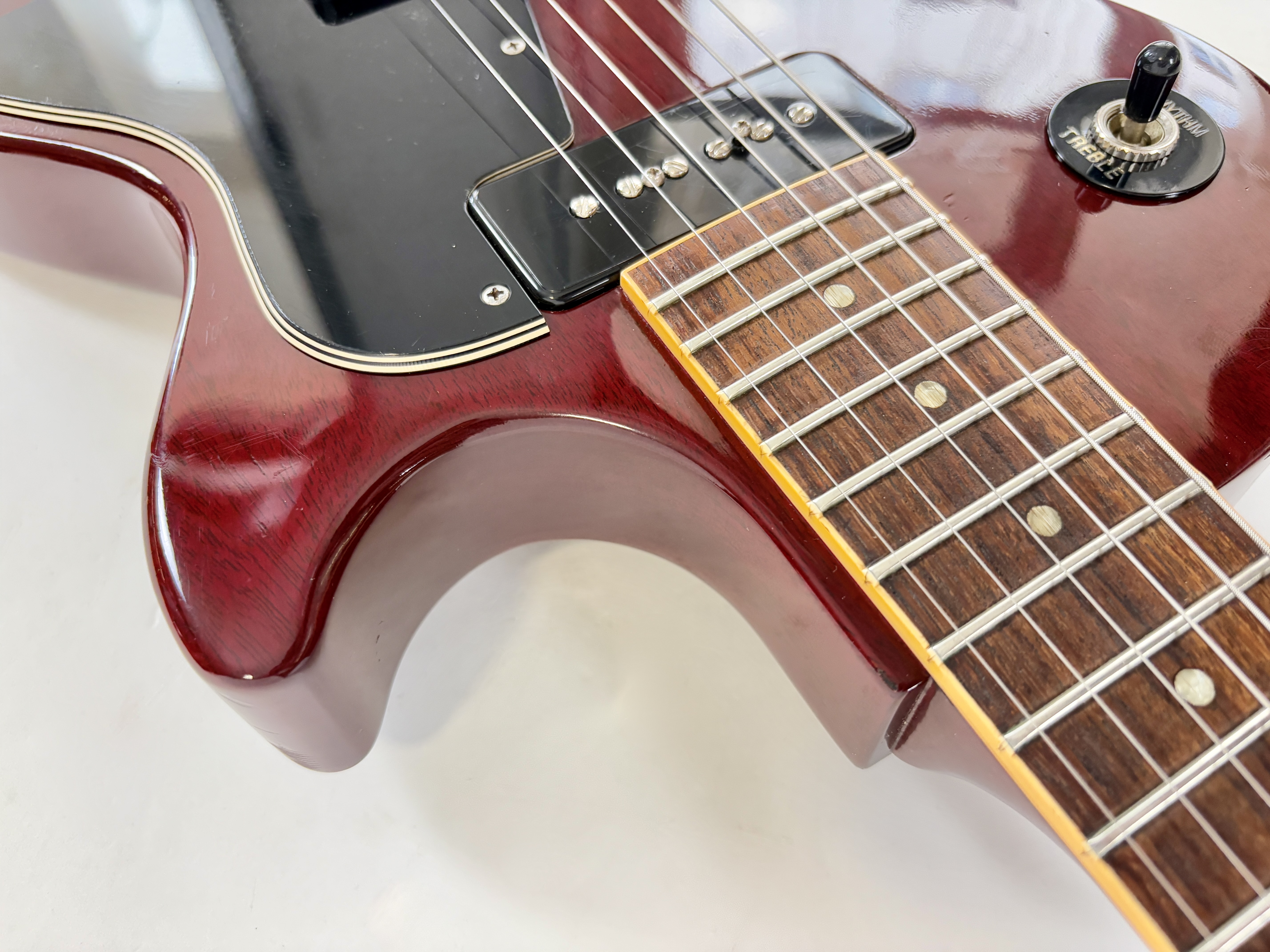 Gibson Les Paul Special (47064)