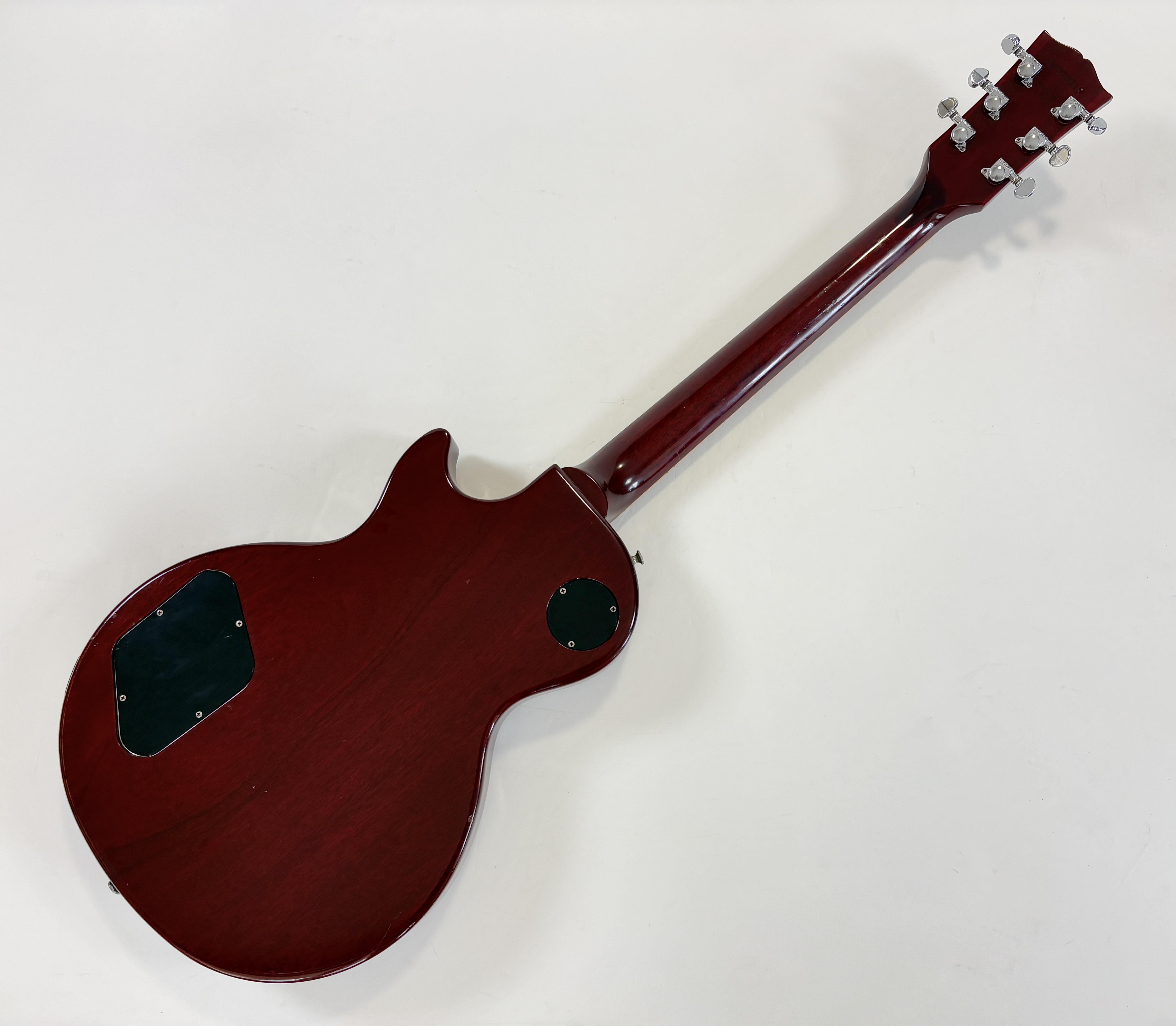 Gibson Les Paul Special (18026)