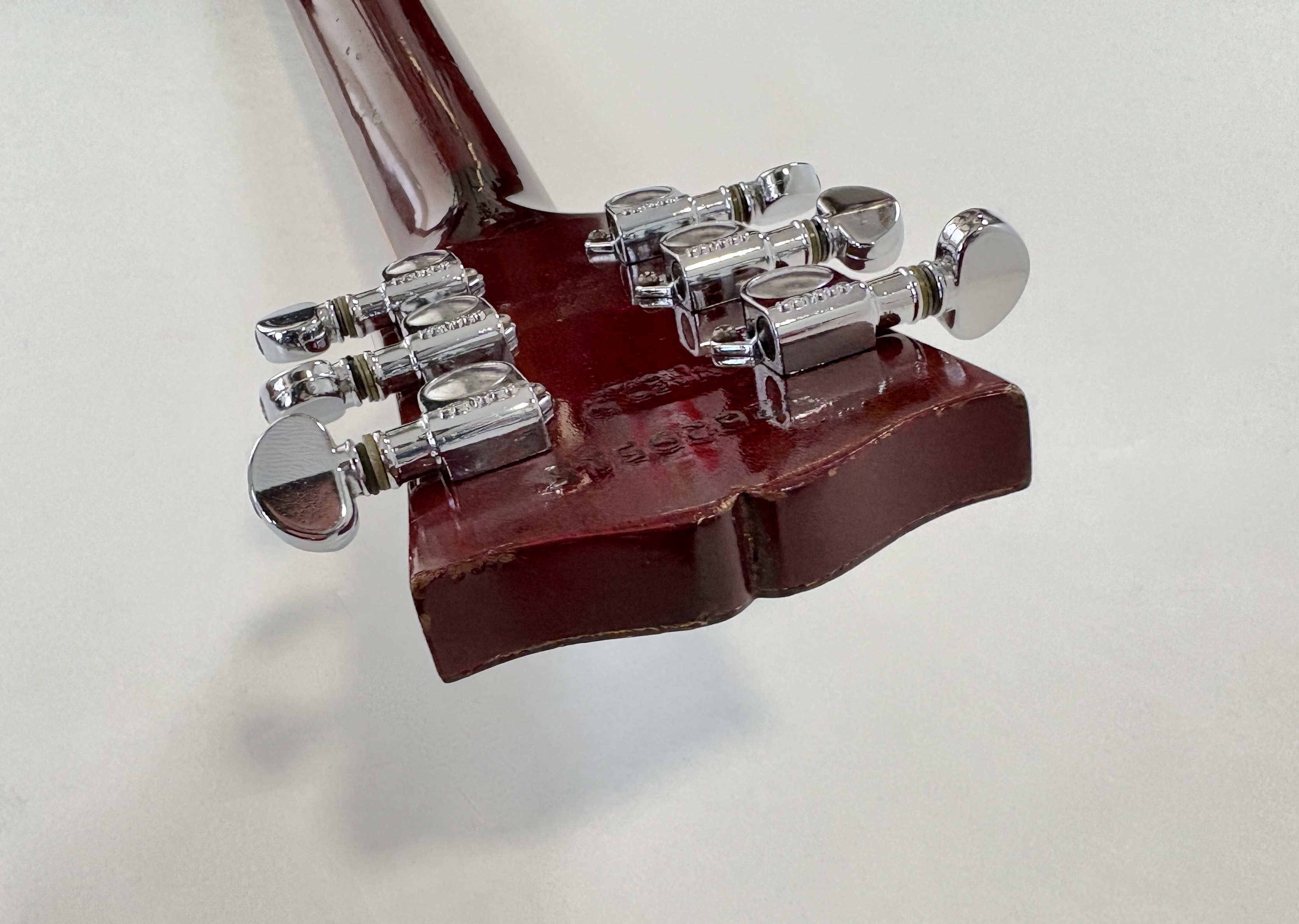 Gibson Les Paul Special (63439)