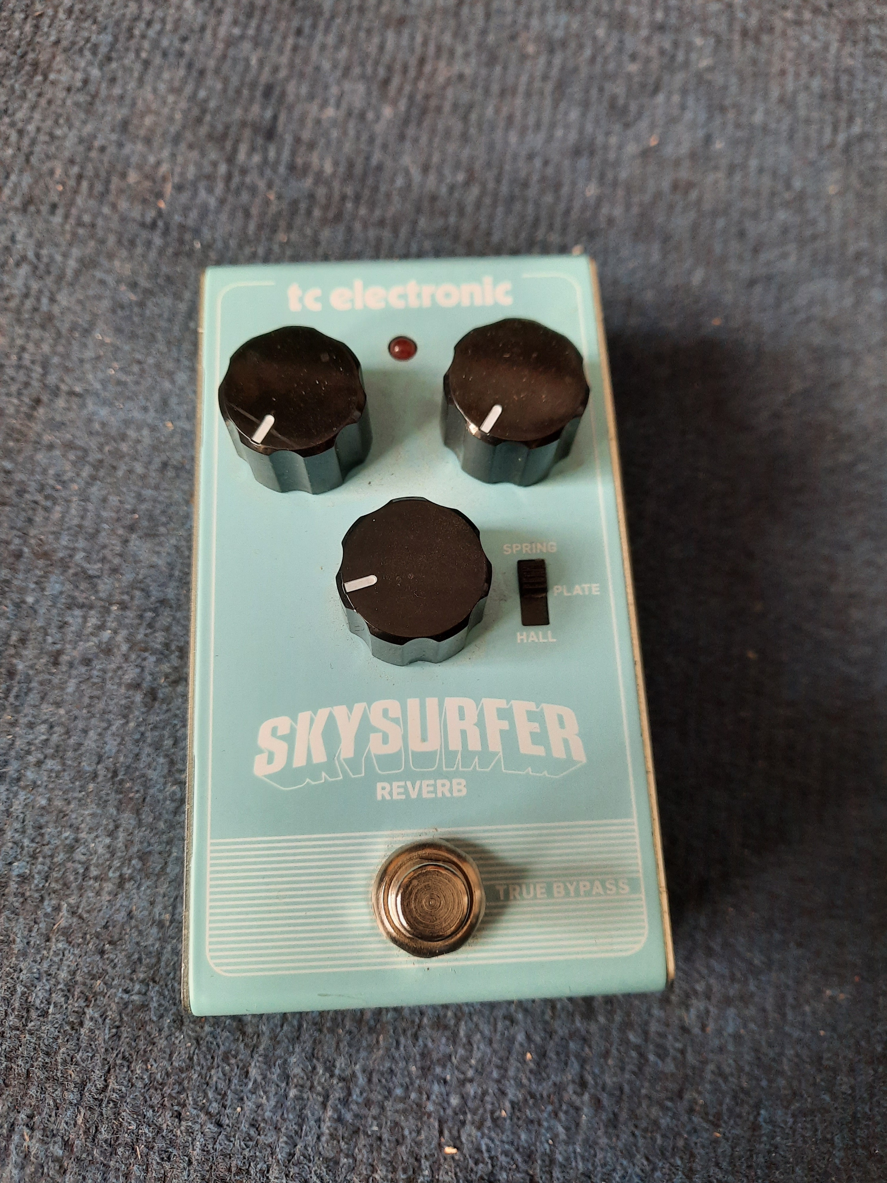 TC Electronics SkySurfer