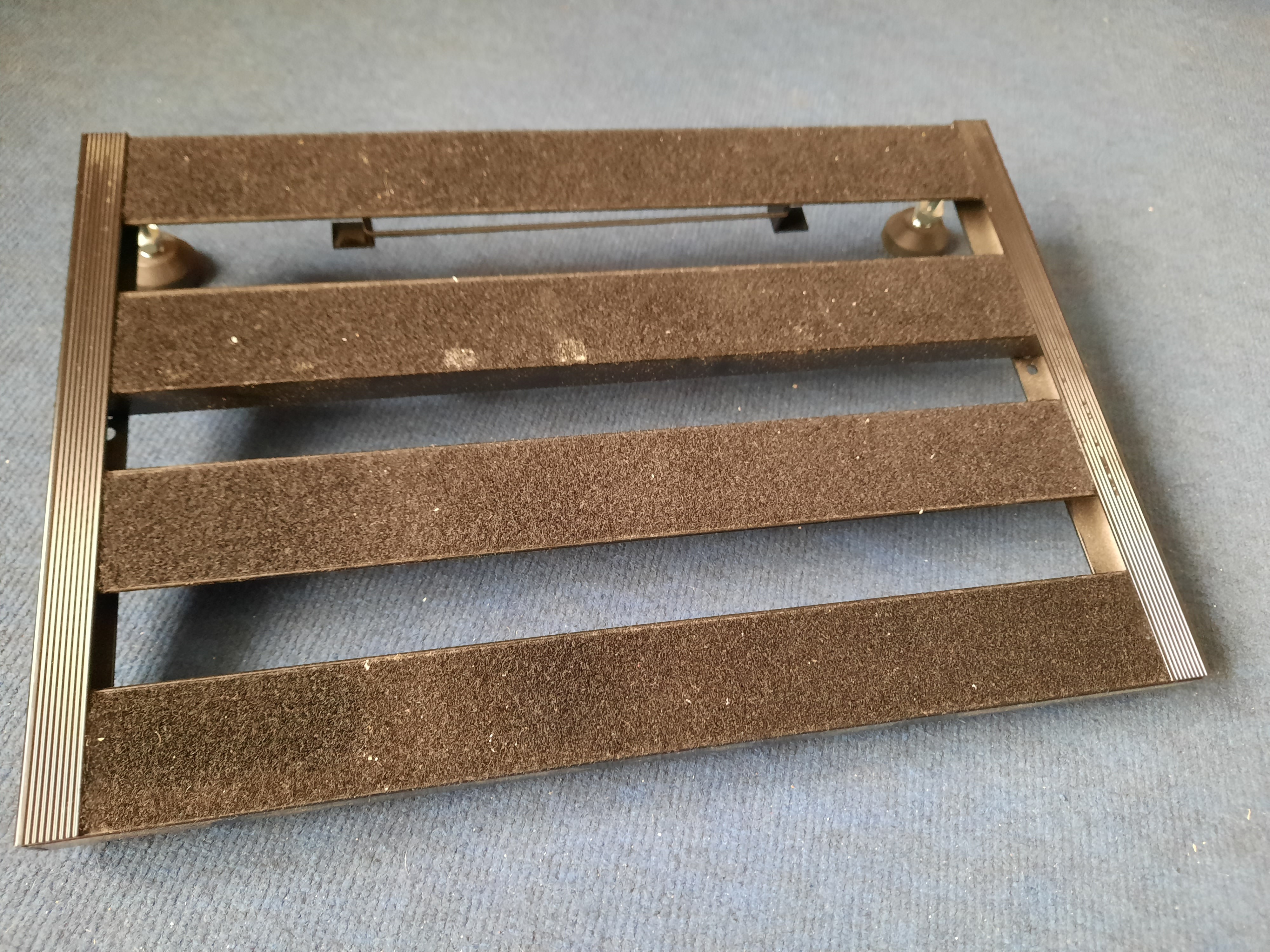 Harley Benton PedalBoard