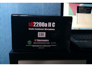 sE Electronics sE2200a-II C (28032)