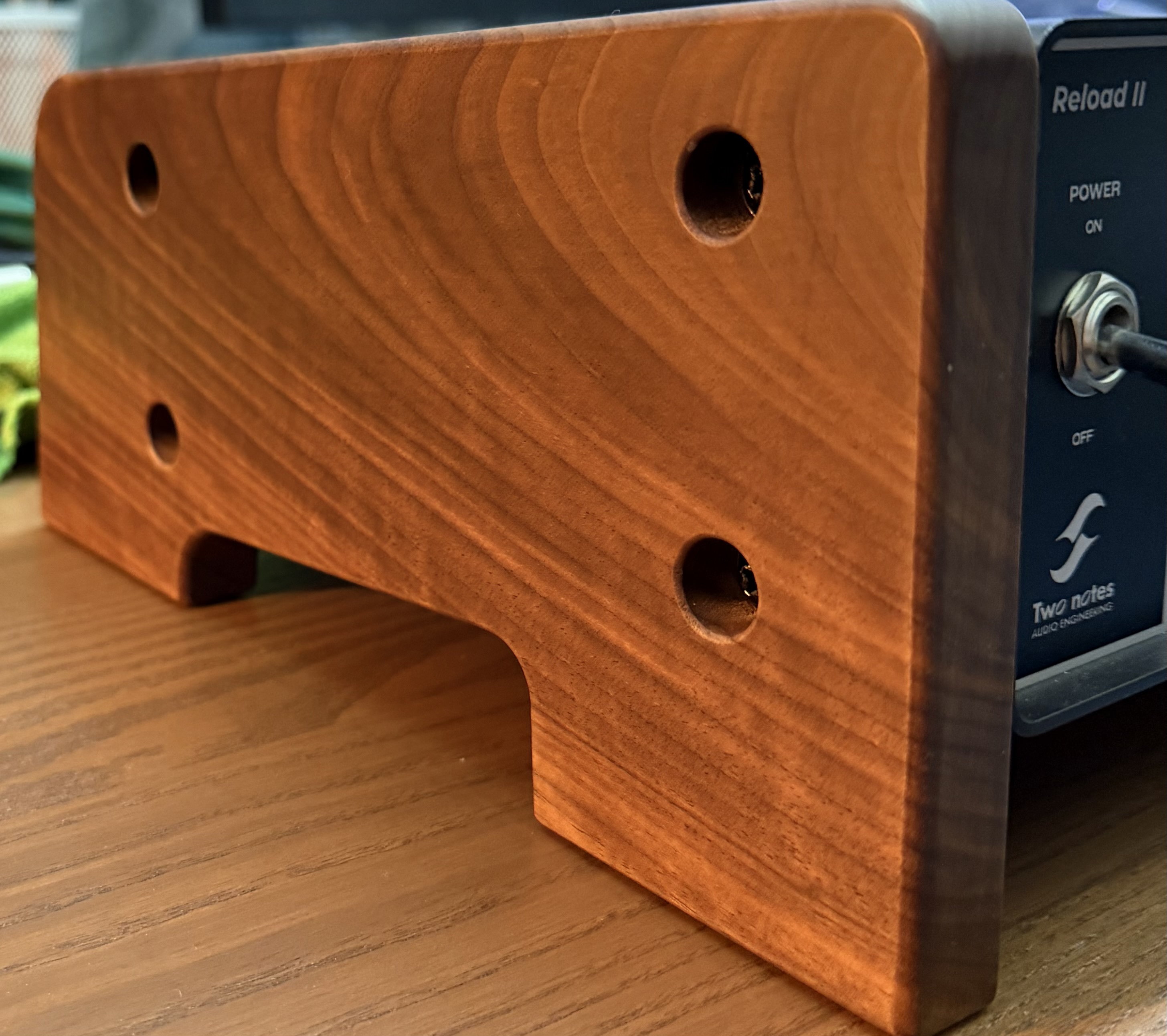 Two Notes Audio Engineering Torpedo Reload II (94483)