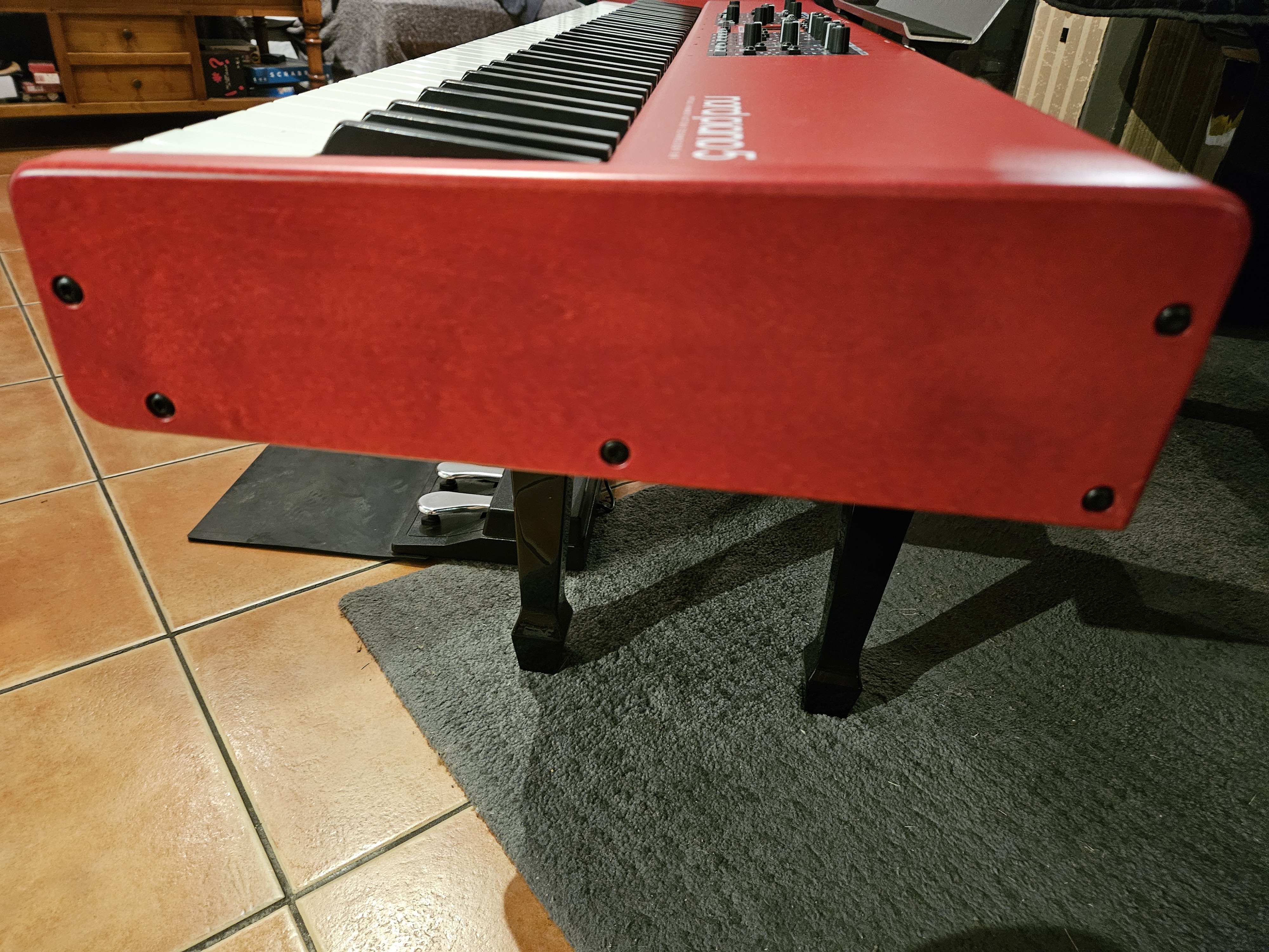 Clavia Piano 5 88 (98410)