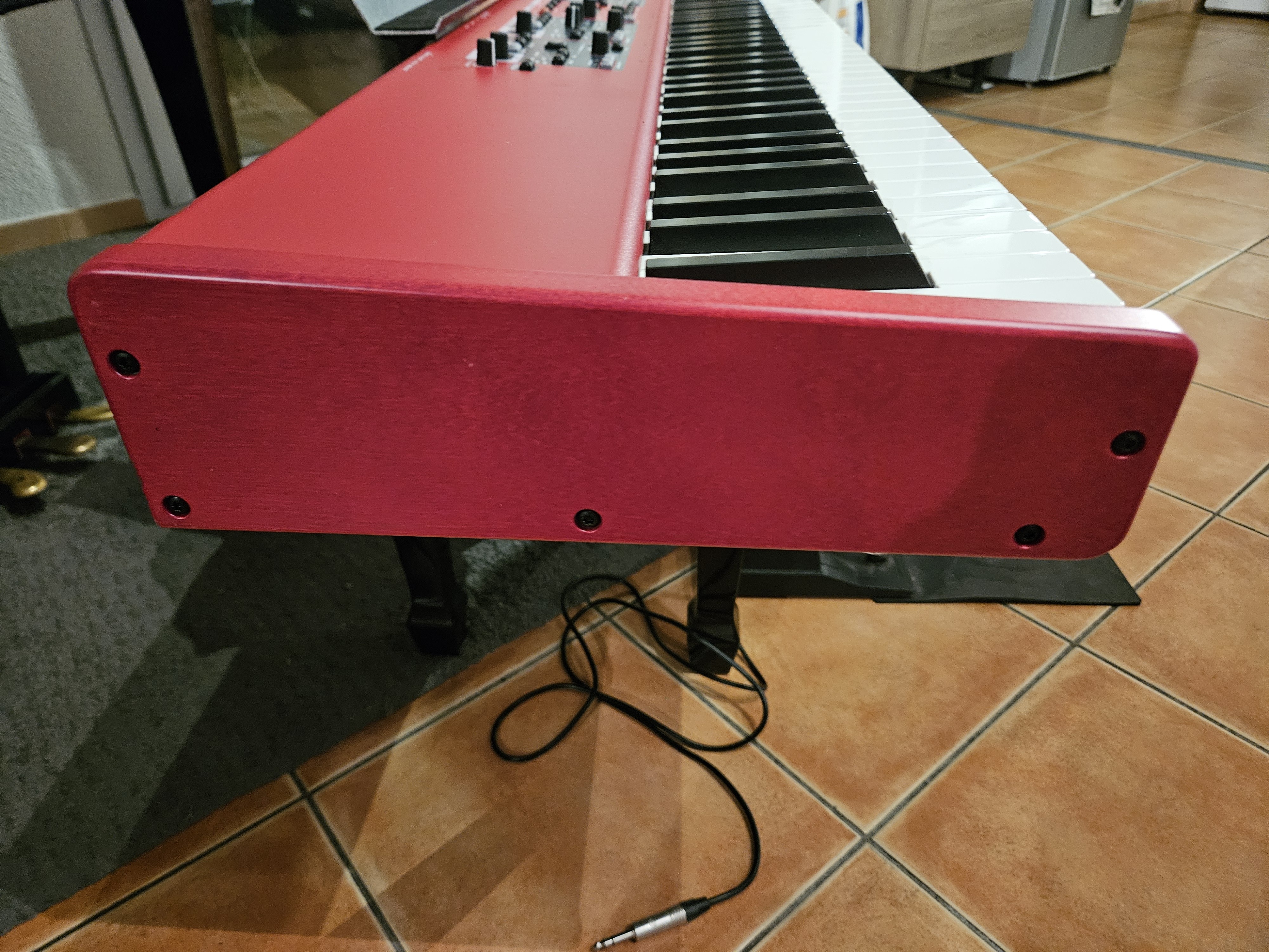 Clavia Piano 5 88 (44744)