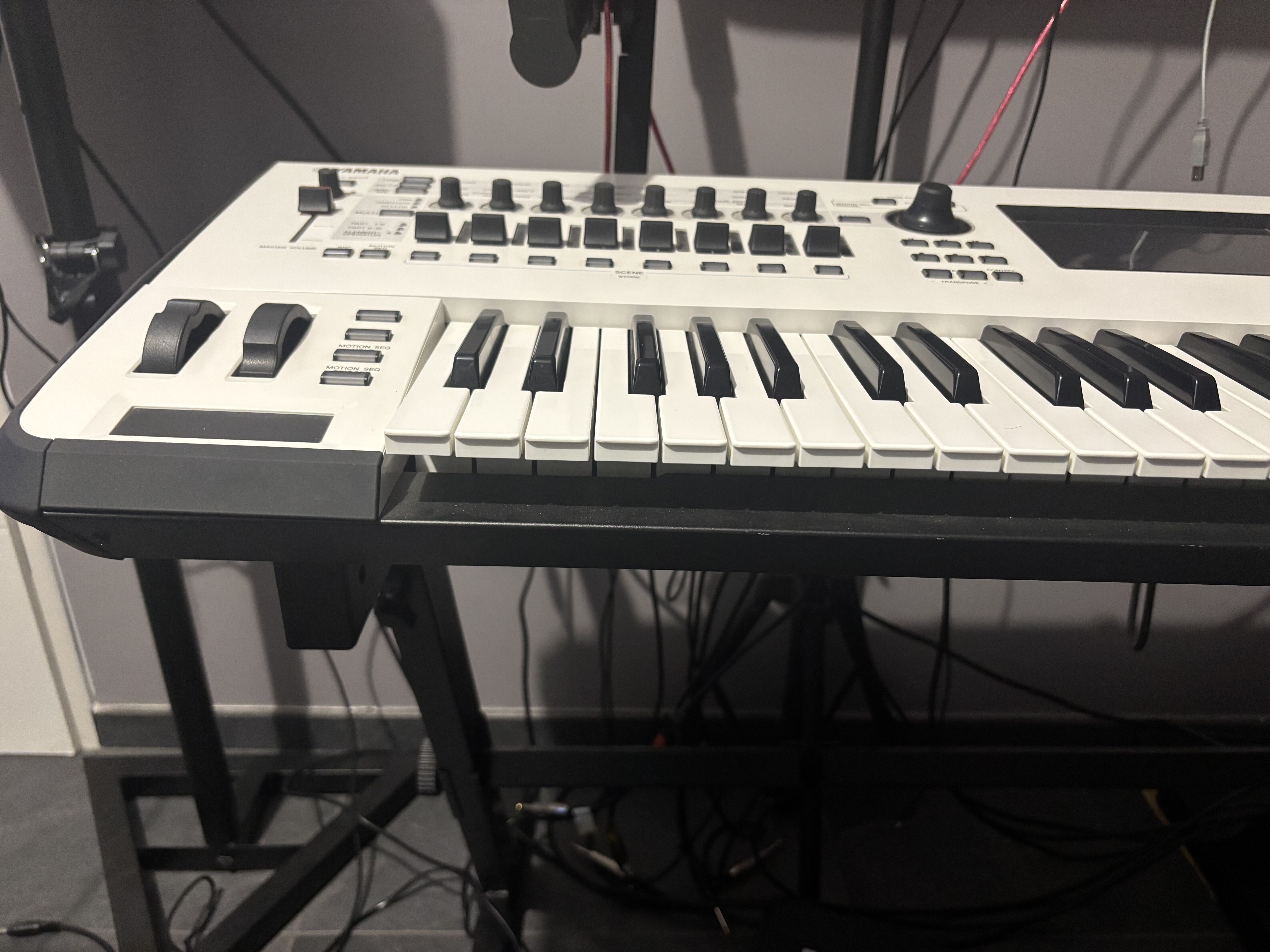 Yamaha Montage 6 (63140)