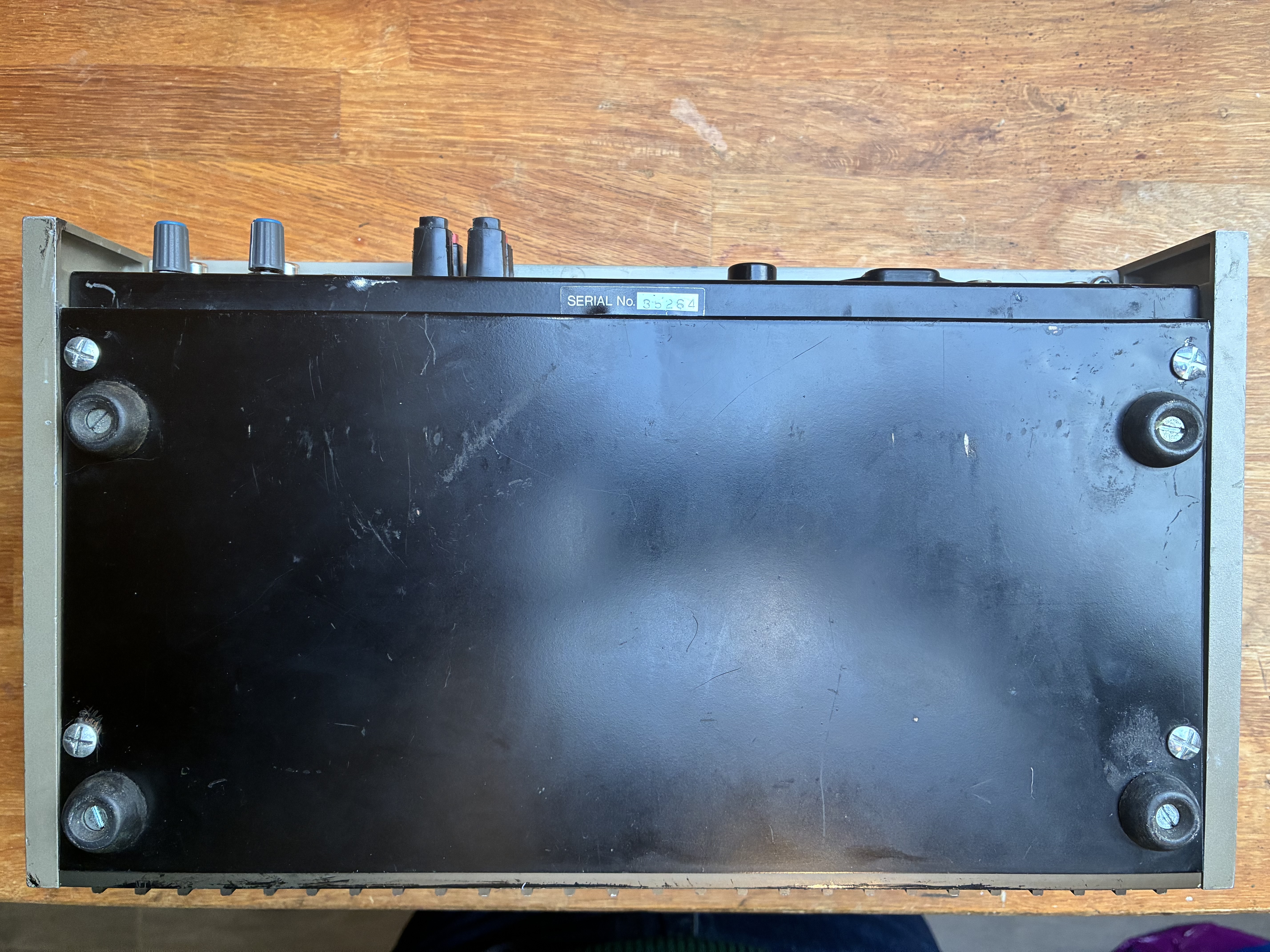 Quad Hifi 405 (36389)