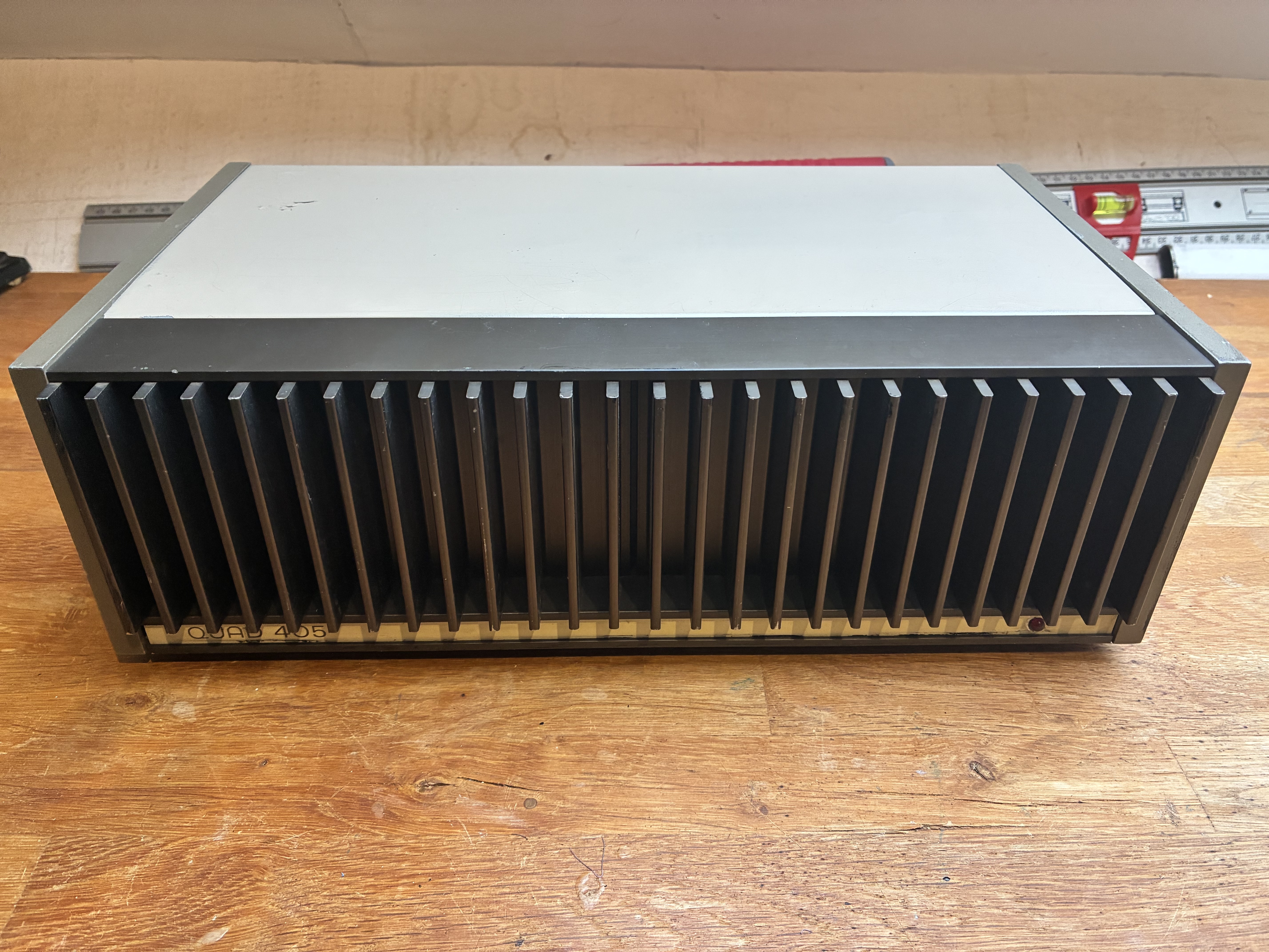 Quad Hifi 405 (17963)