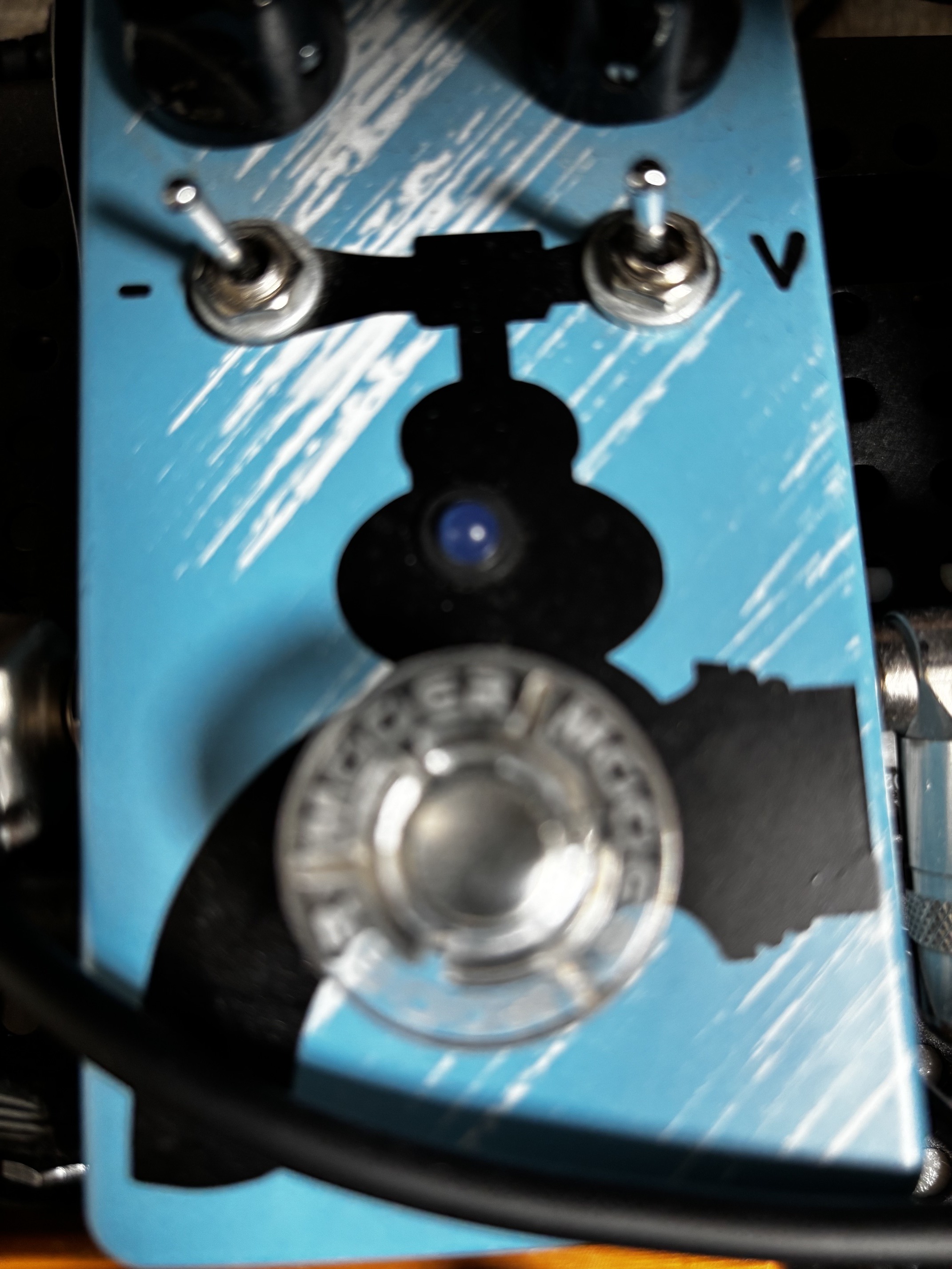 Jam Pedals Chorus Waterfall