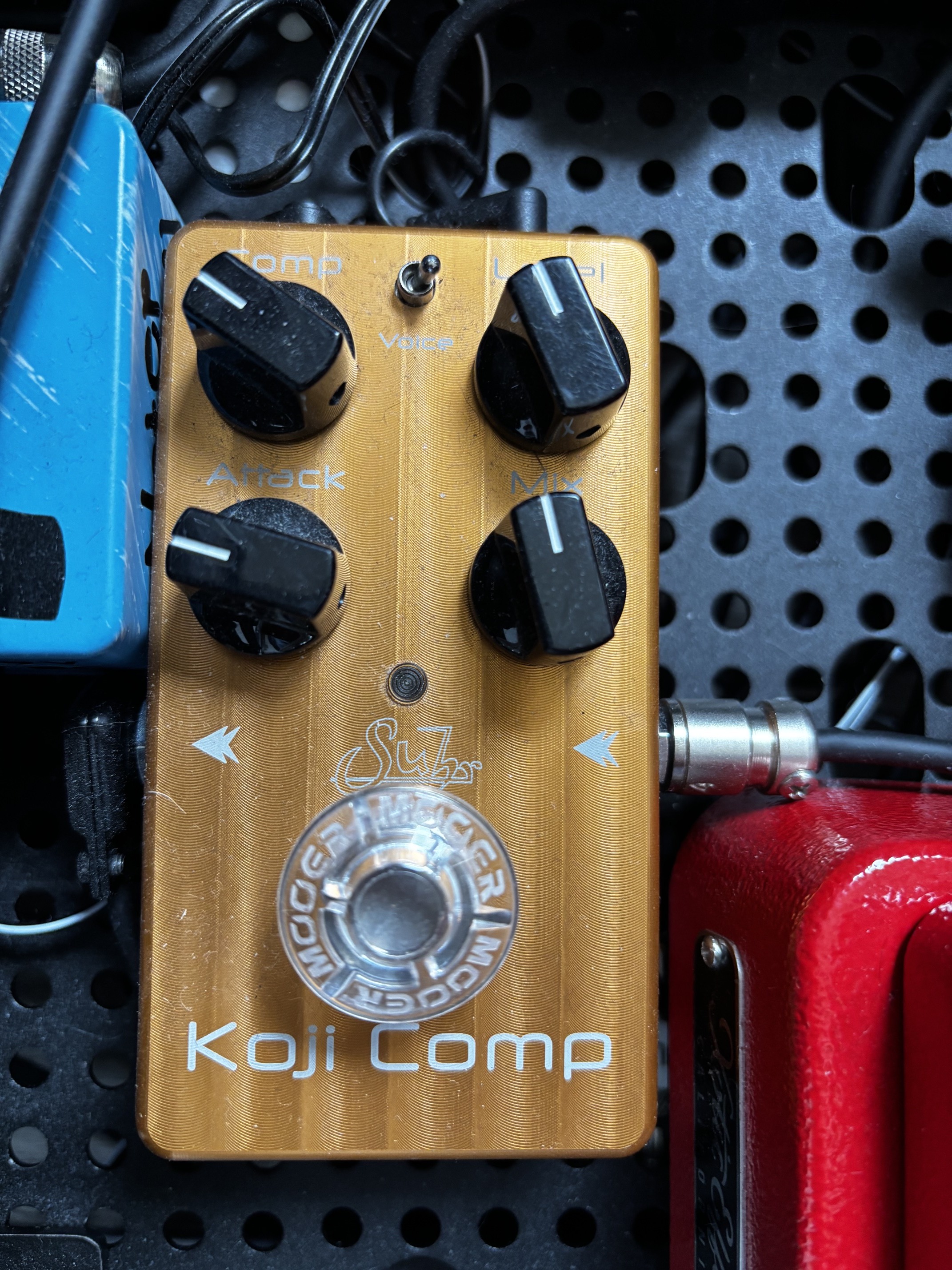 Suhr Koji Comp