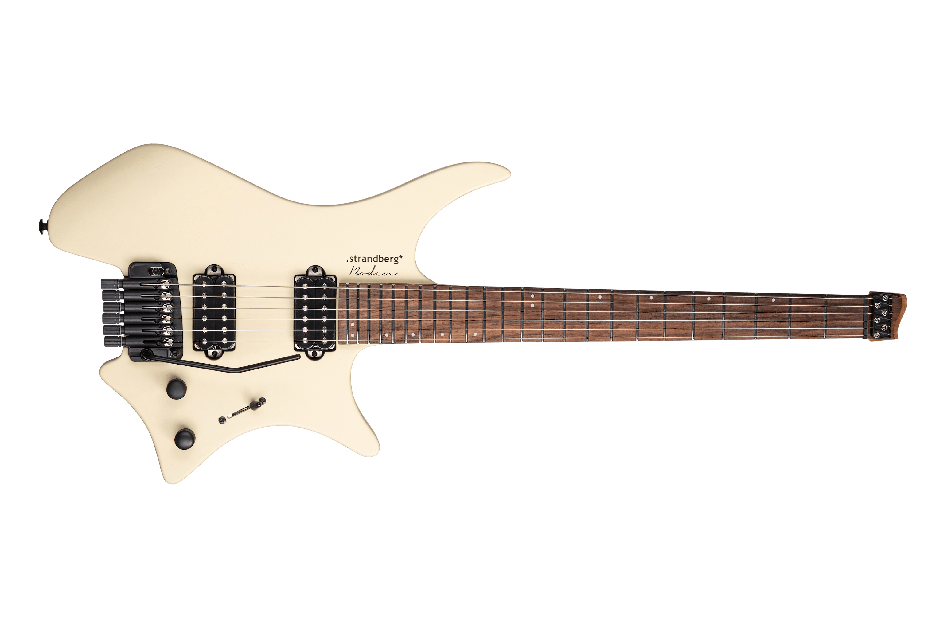 Boden Essential 6 Tremolo