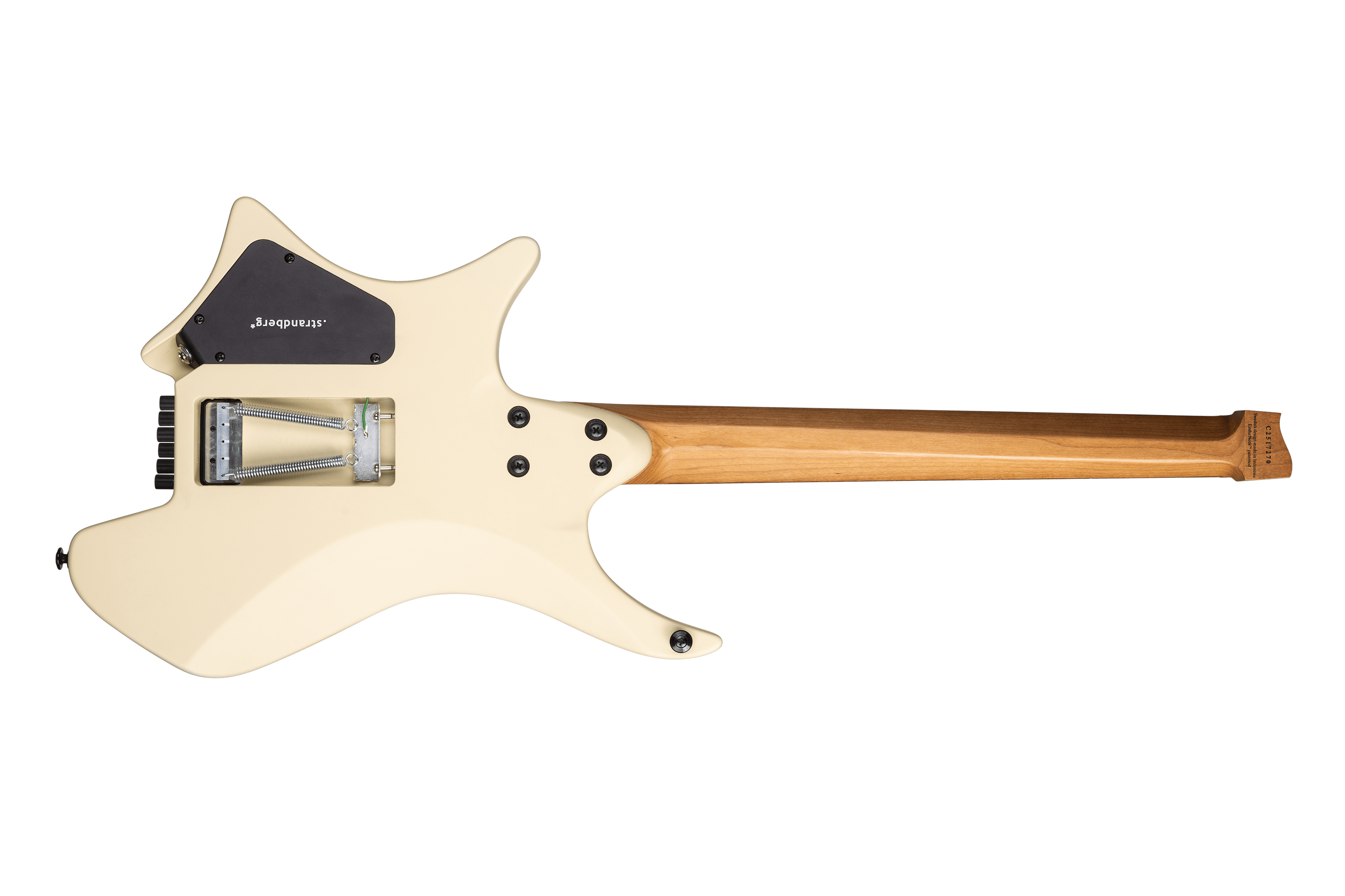 Boden Essential 6 TremoloREAR