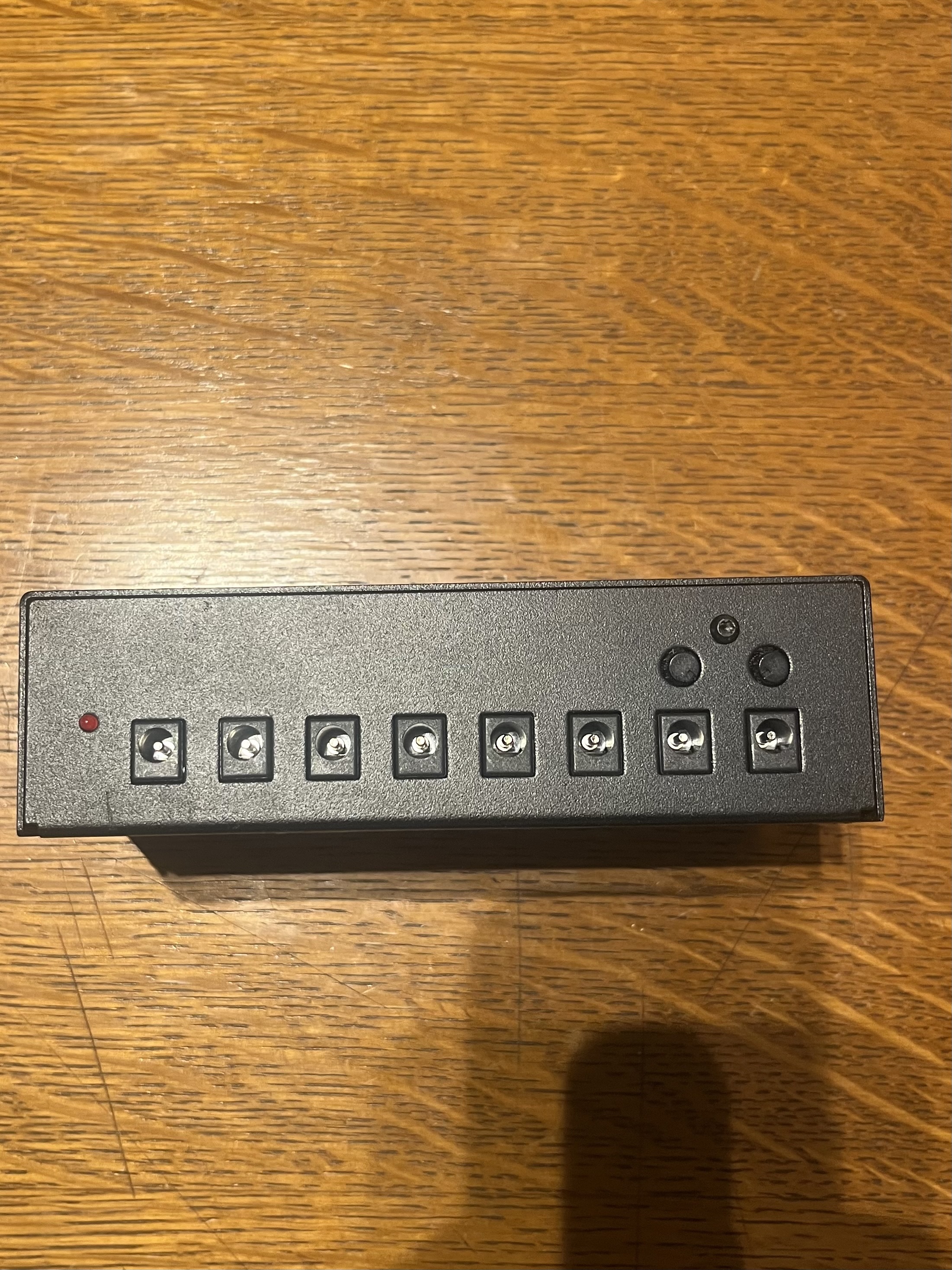 Voodoo Lab Pedal Power 2 Plus (73139)