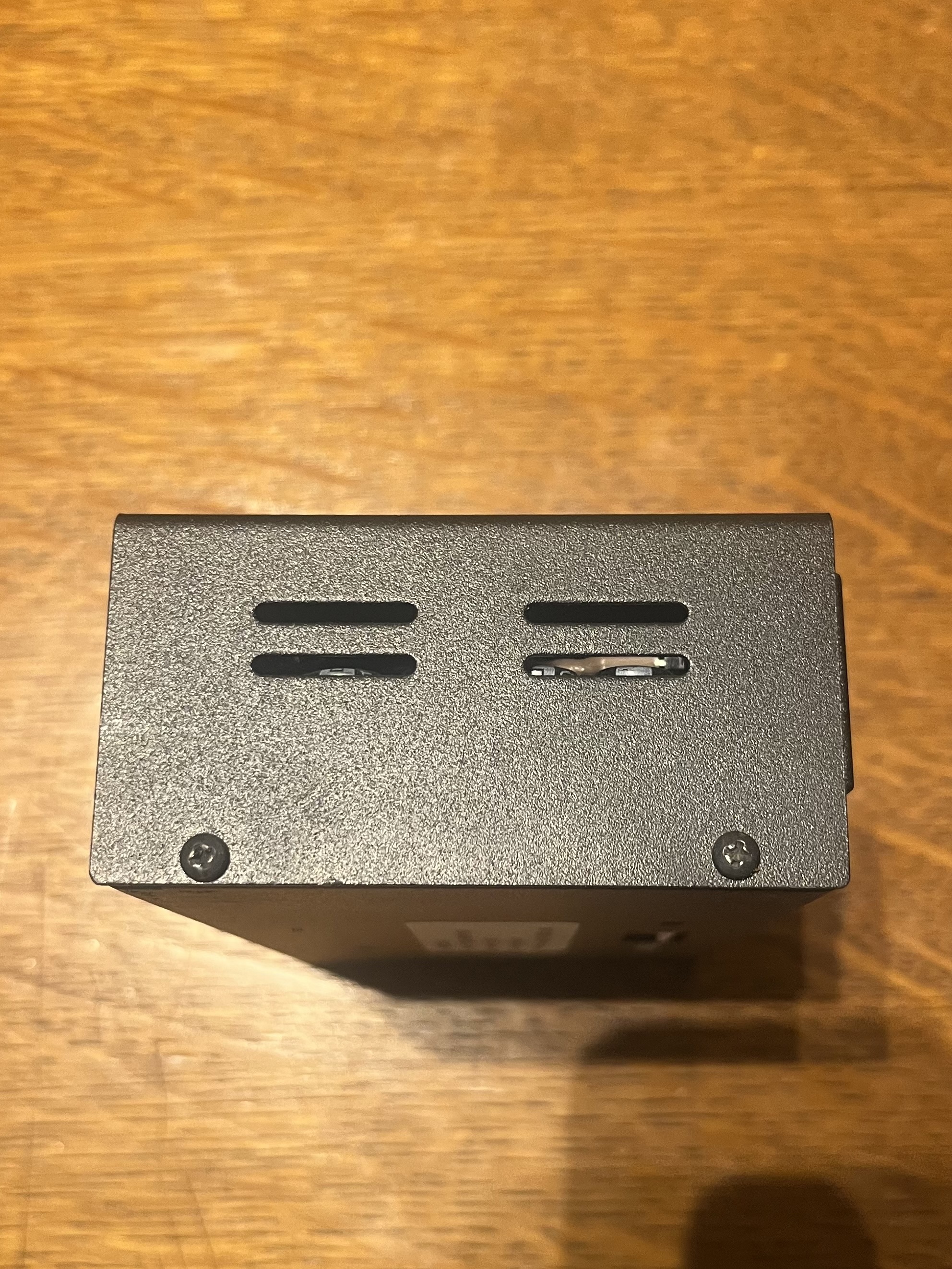 Voodoo Lab Pedal Power 2 Plus (95348)
